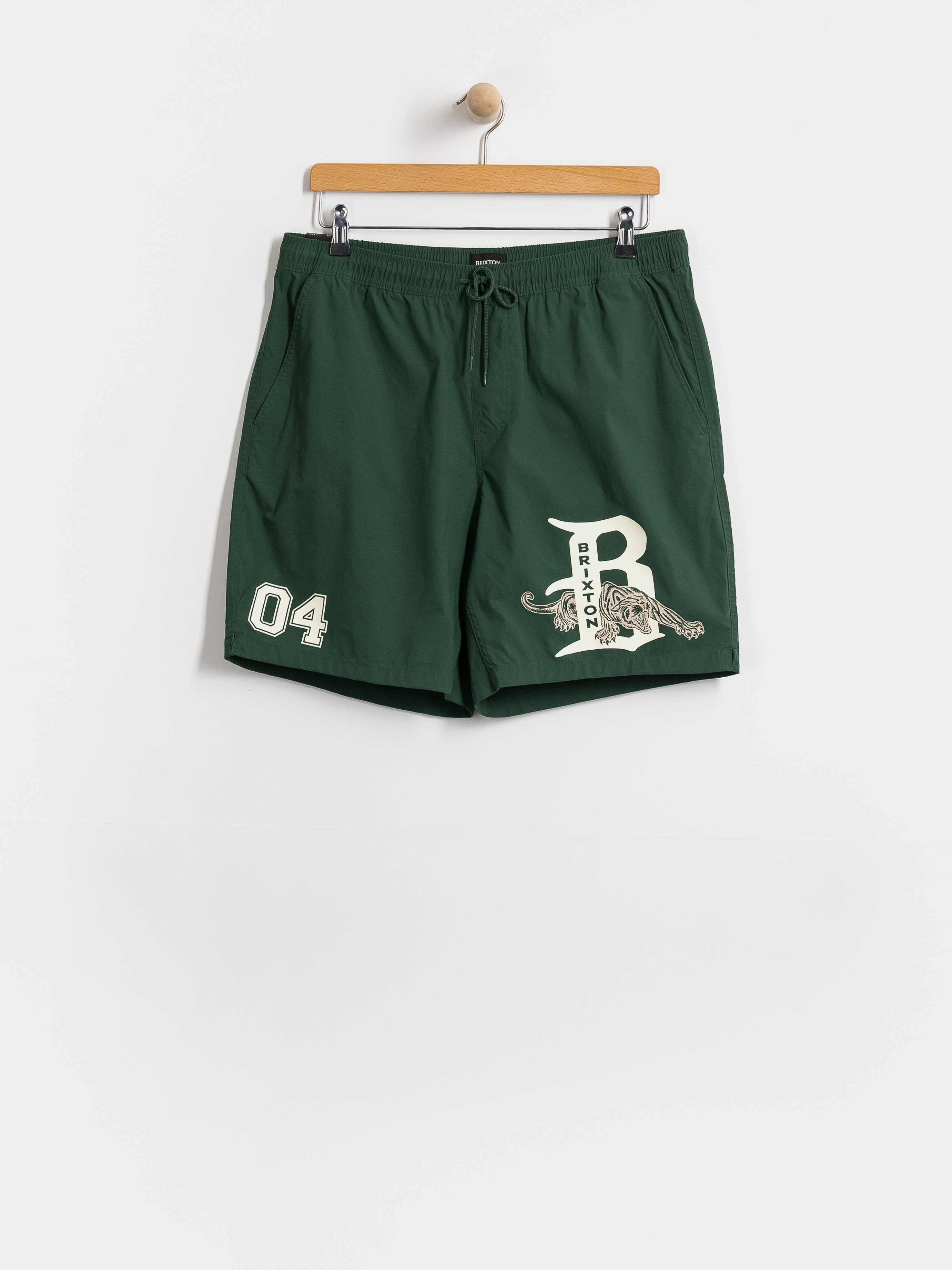 Brixton Shorts Everyday Stretch Hybrid
