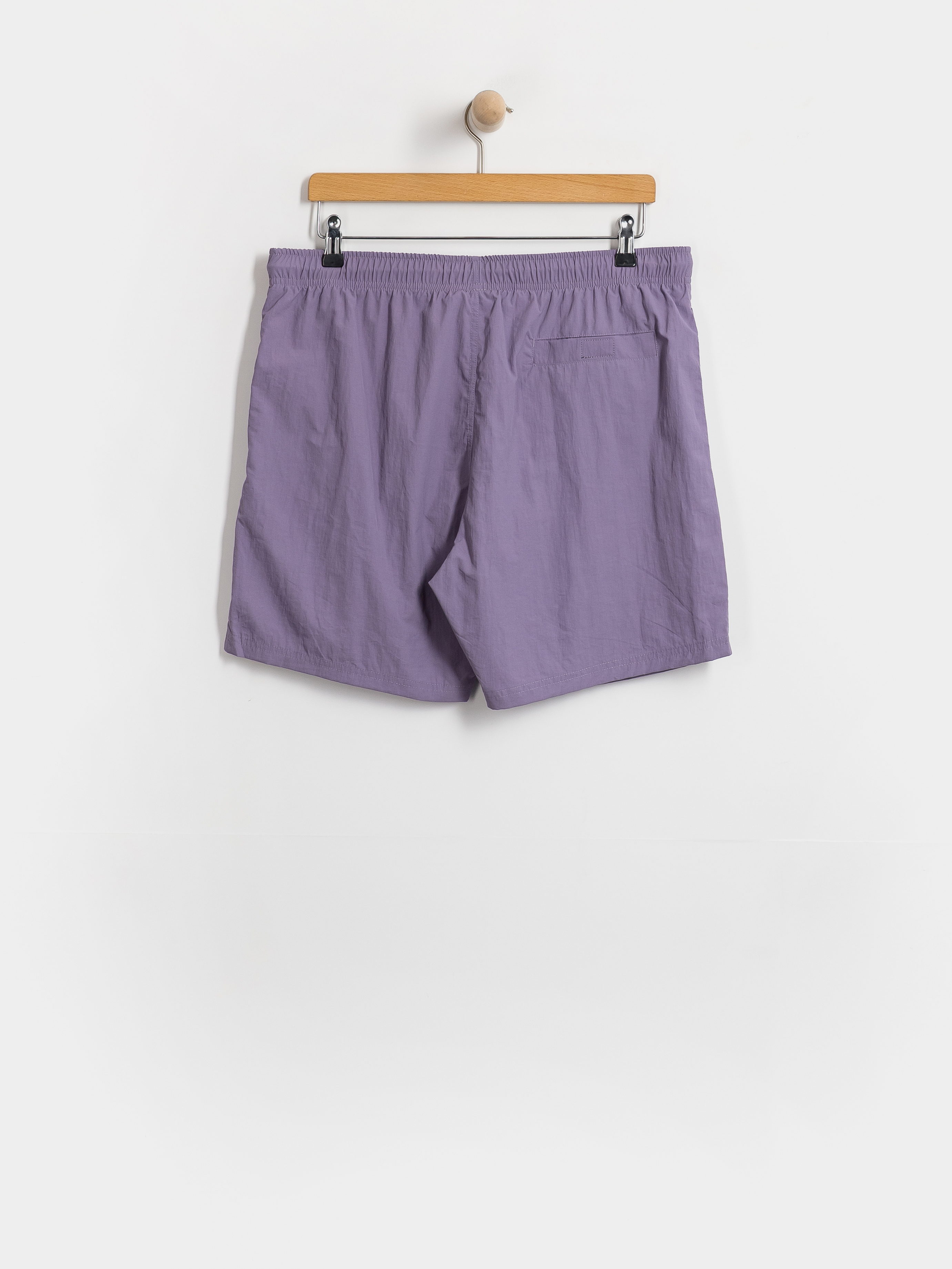 Santa Cruz Shorts Classic Dot - violet (purple haze)