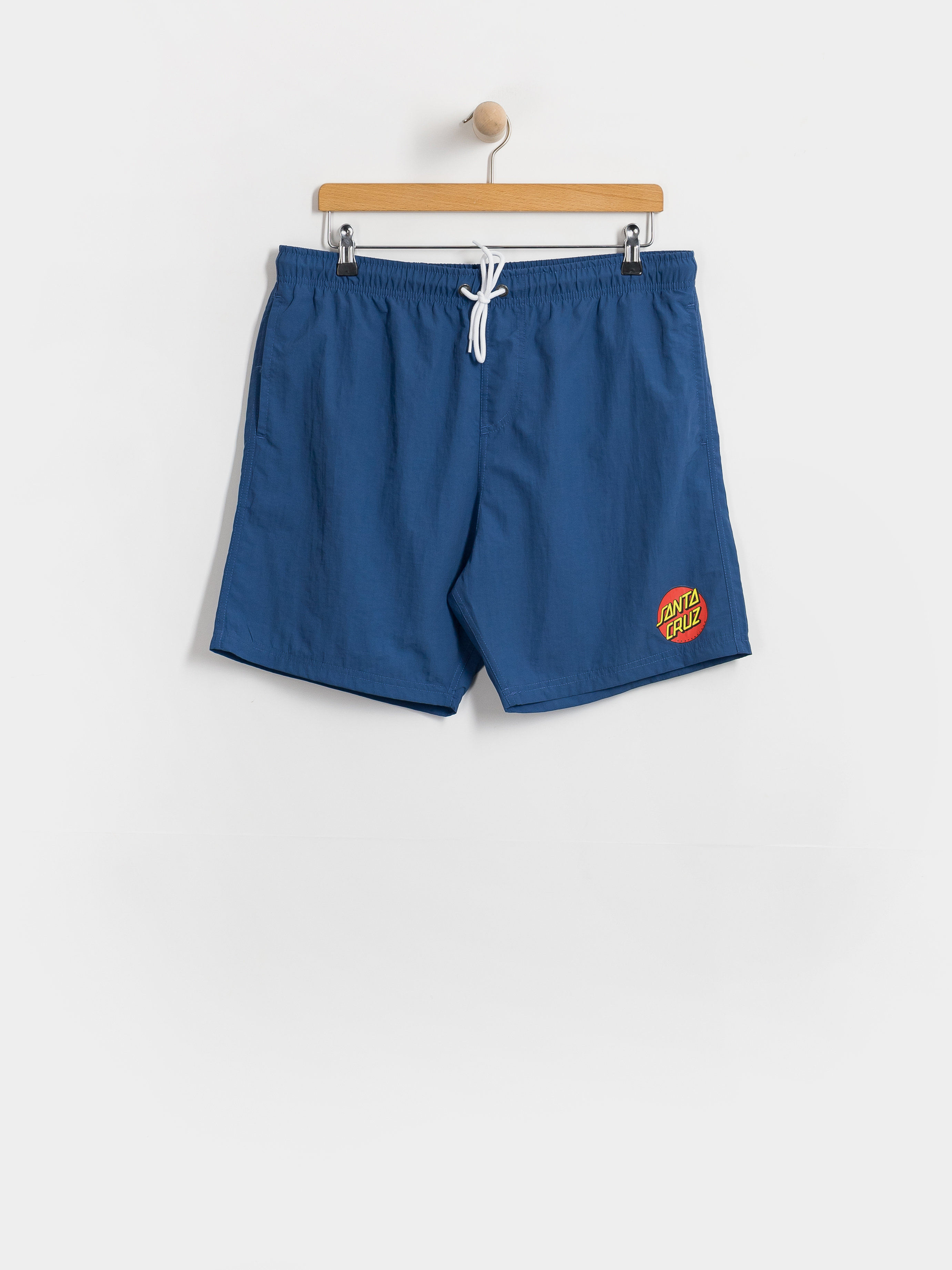 Santa Cruz Shorts Classic Dot (rich navy)