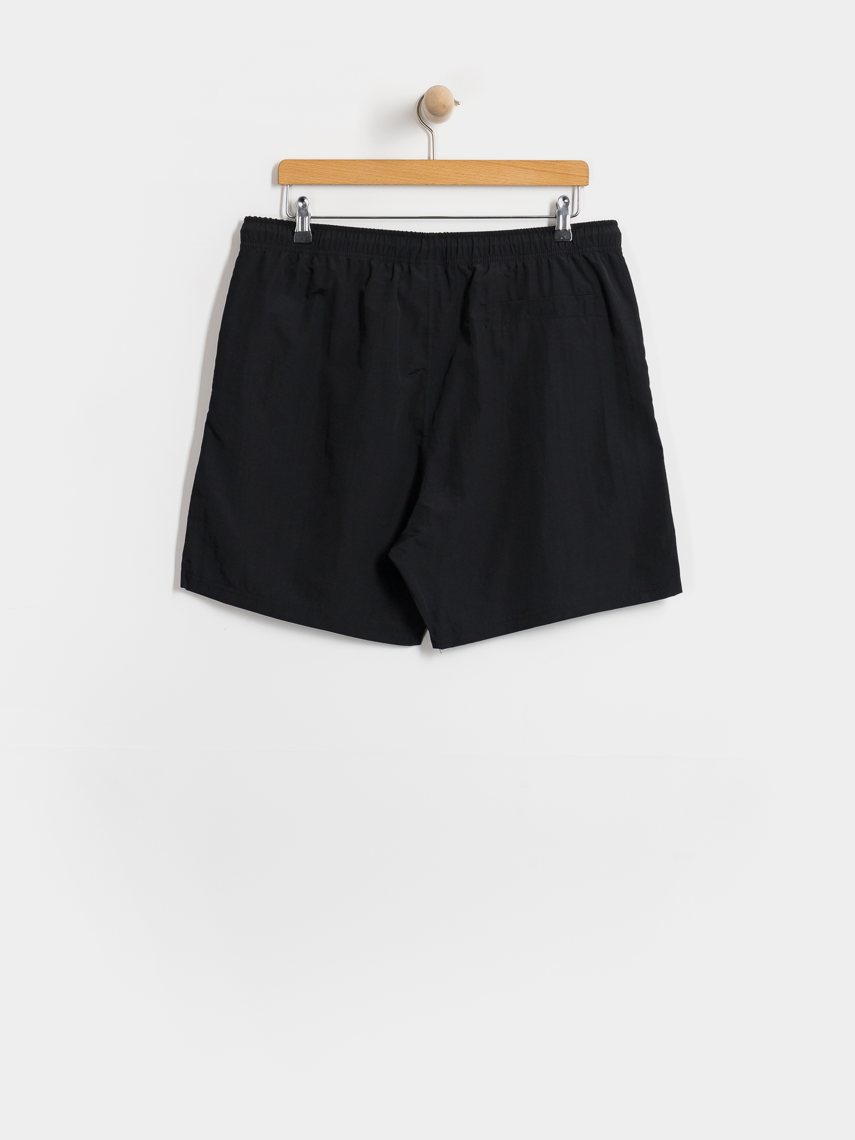Santa Cruz Shorts Salba Voodoo Pits (black)