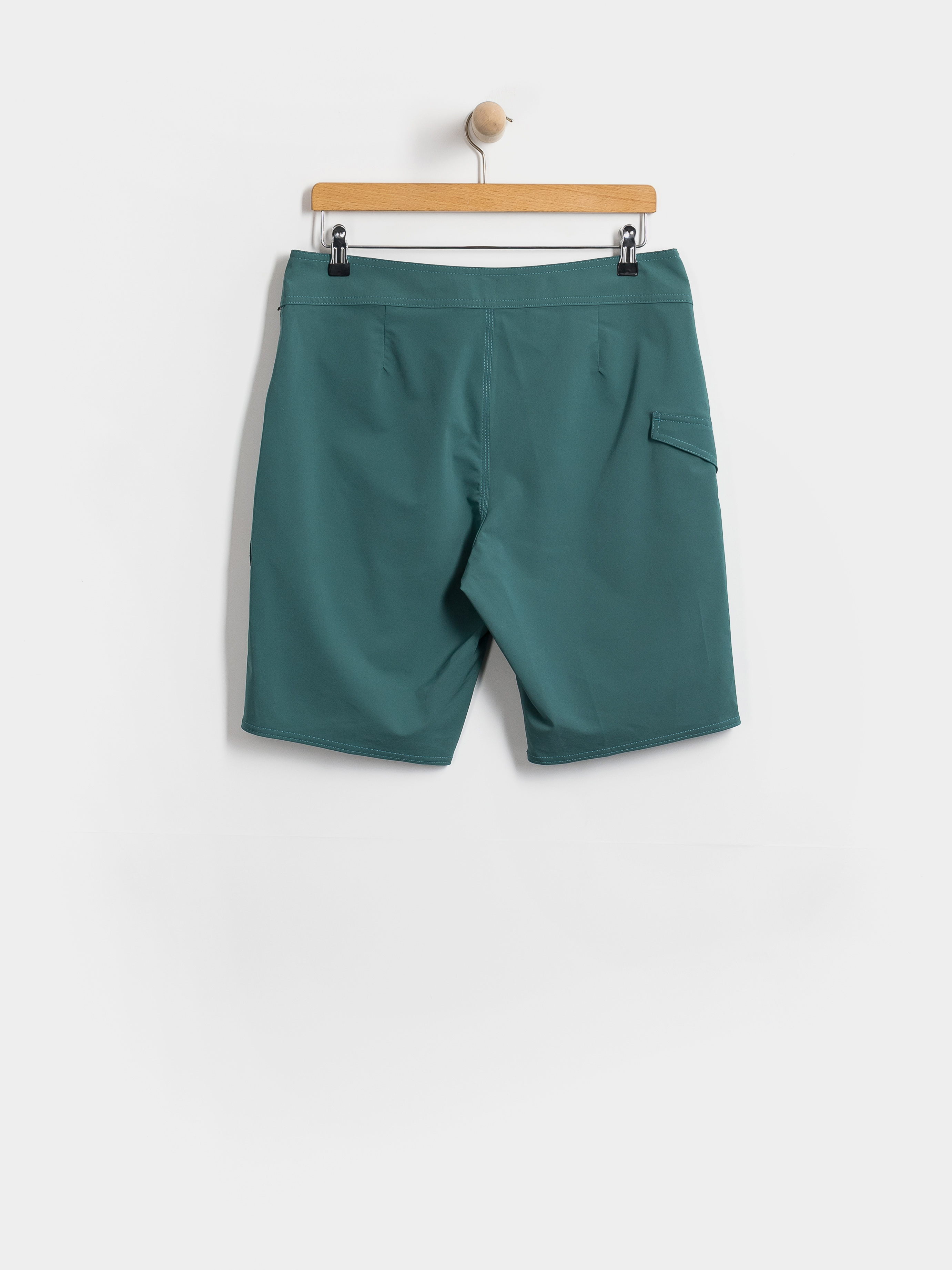 Volcom Boardshorts Lido Solid Mod 20 (rifle green)
