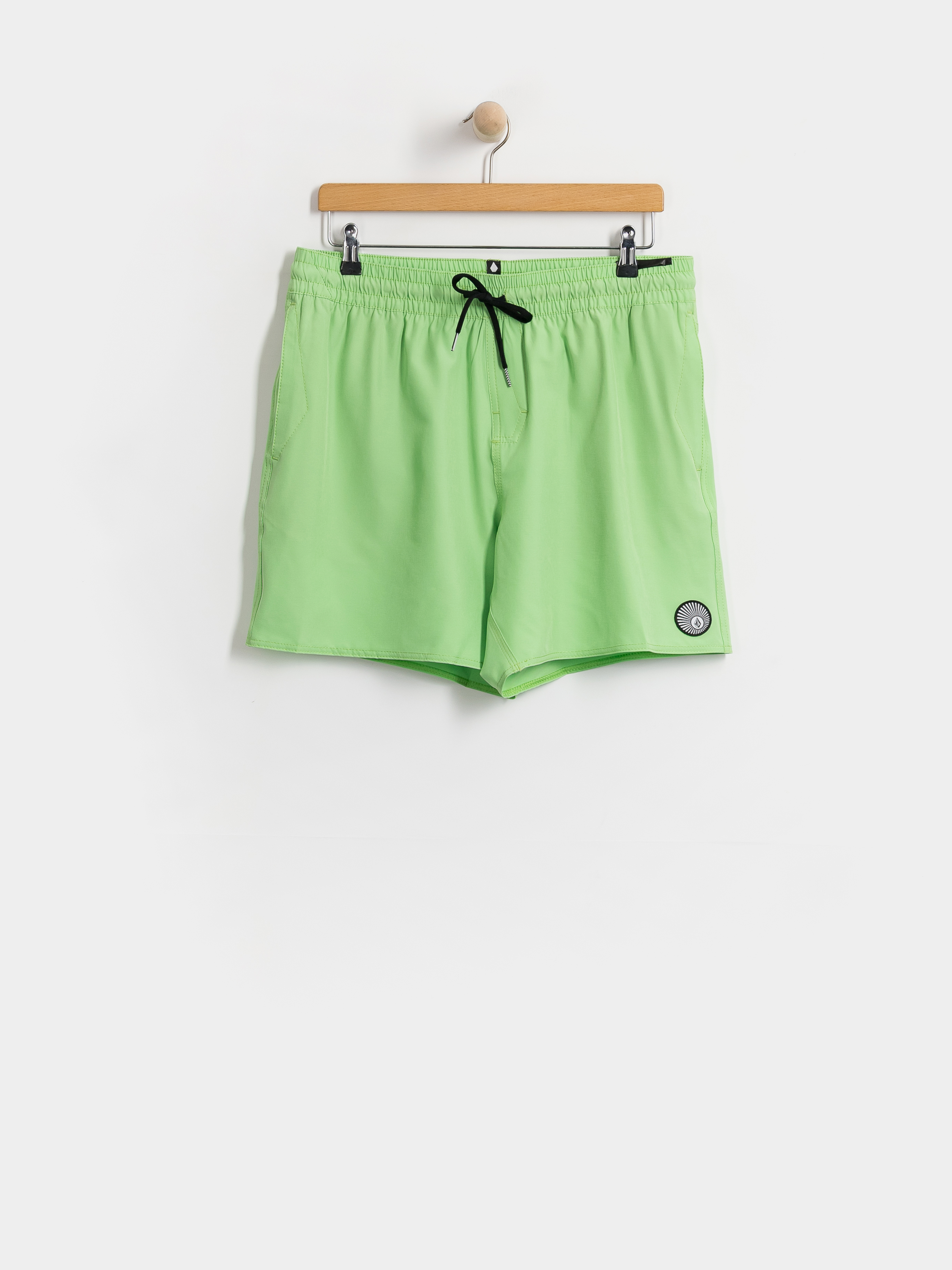 Volcom Shorts Lido Solid Trunk 16