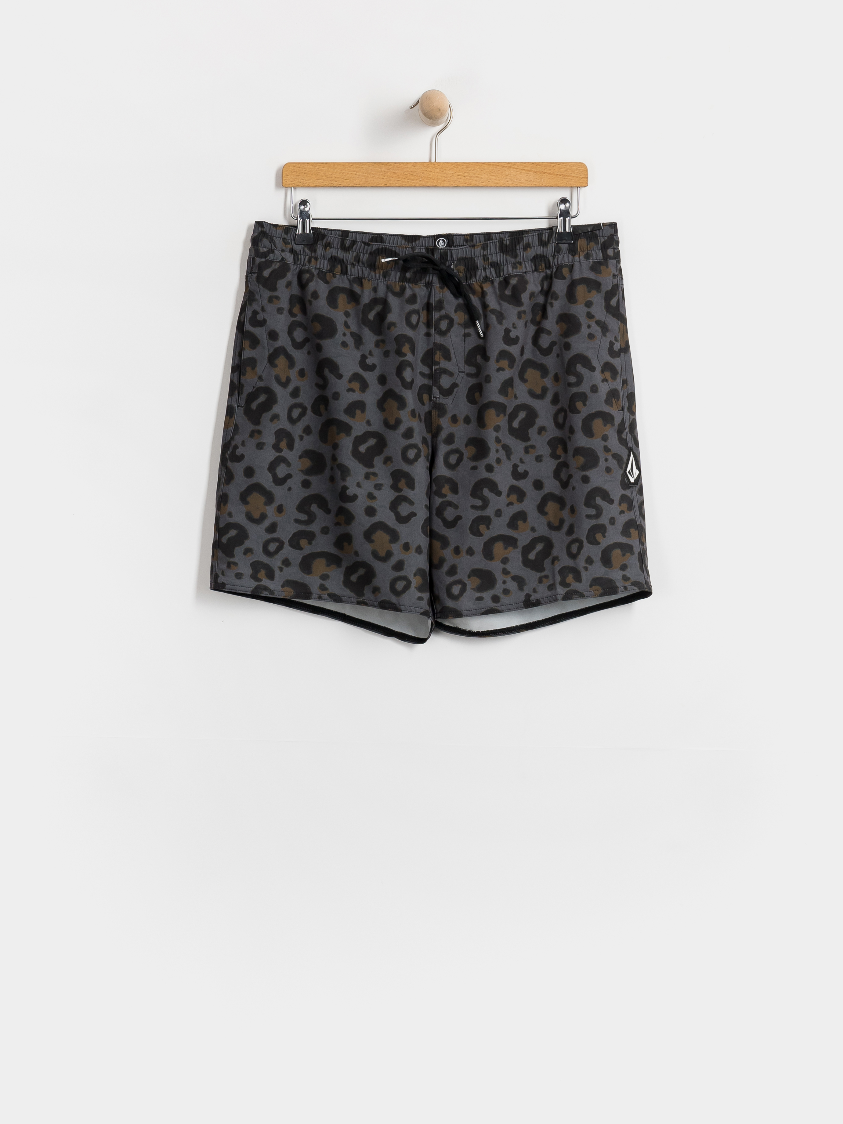 Volcom Shorts Melange Trunk 17