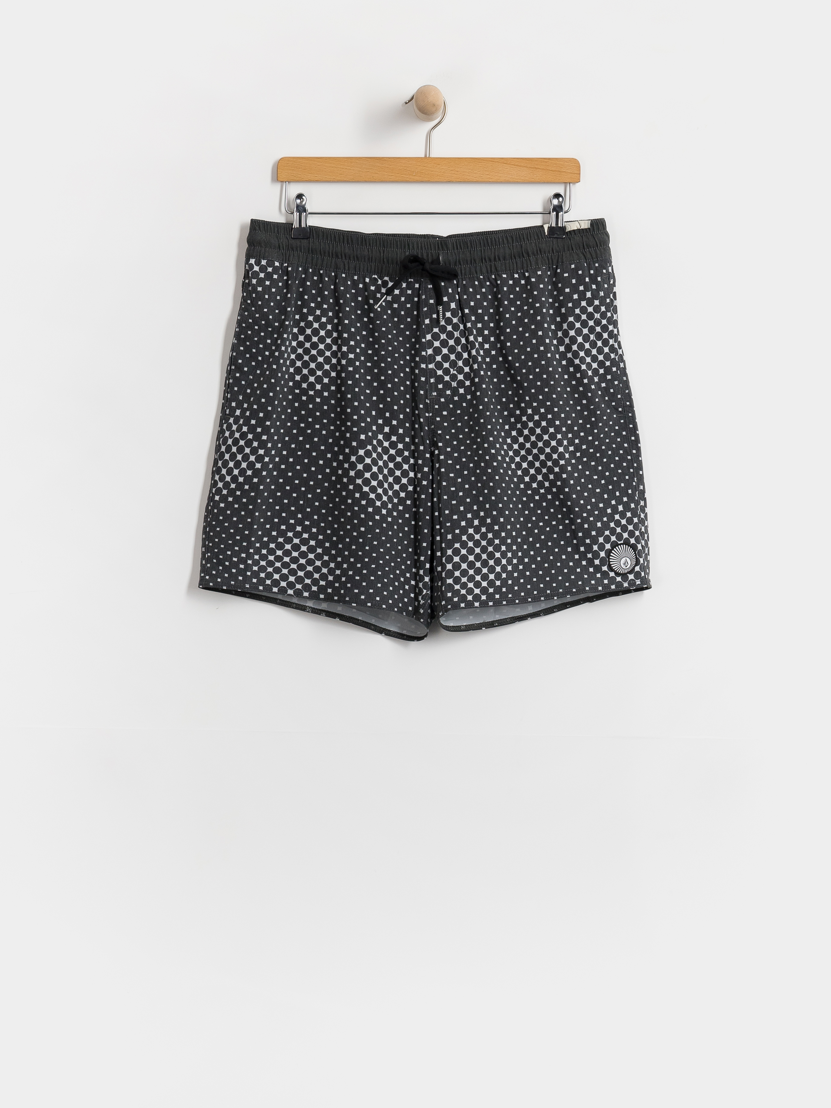Volcom Shorts Psyche Cotton Trunk 17