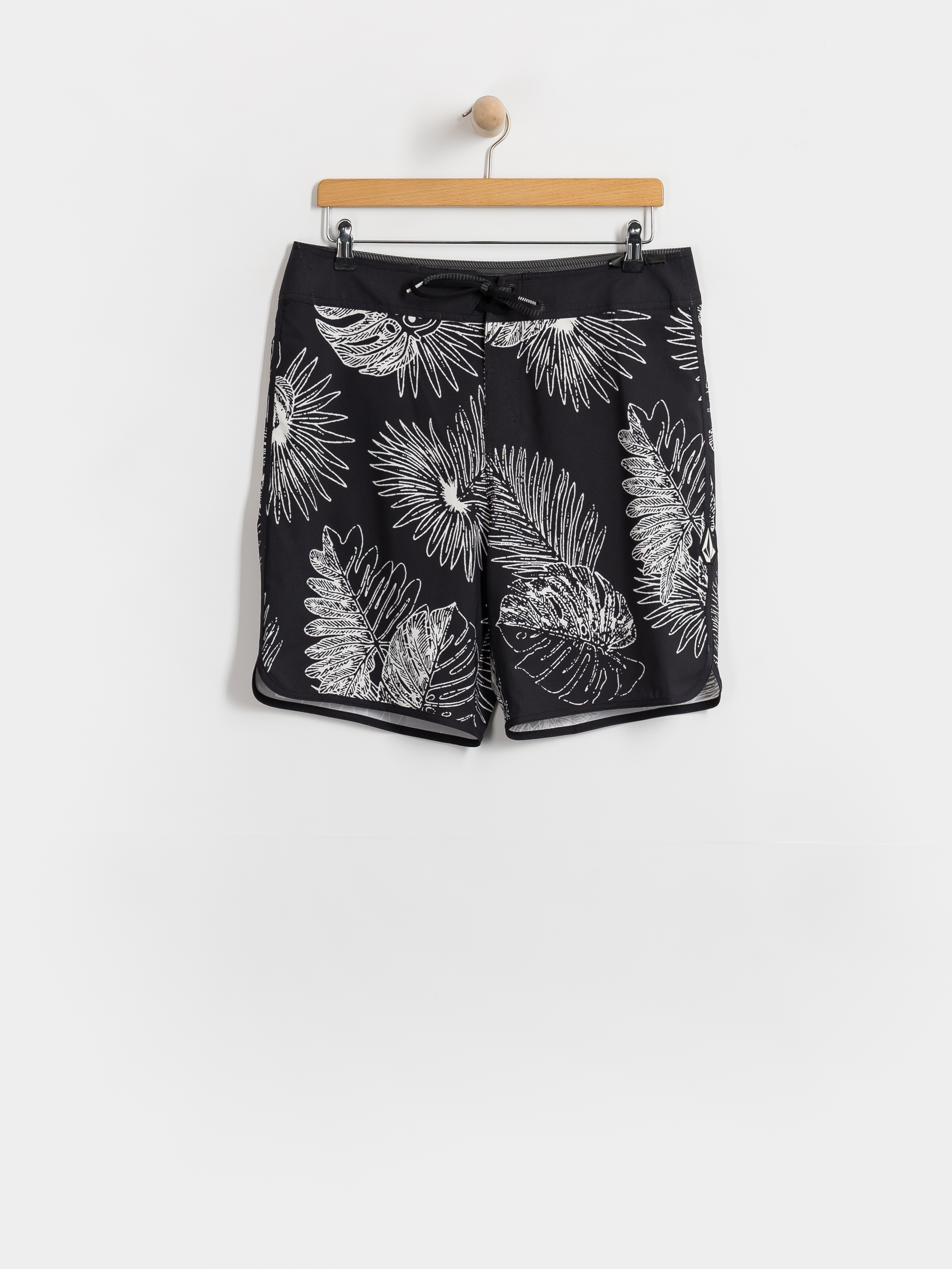 Volcom Boardshorts Scallop Mod 19