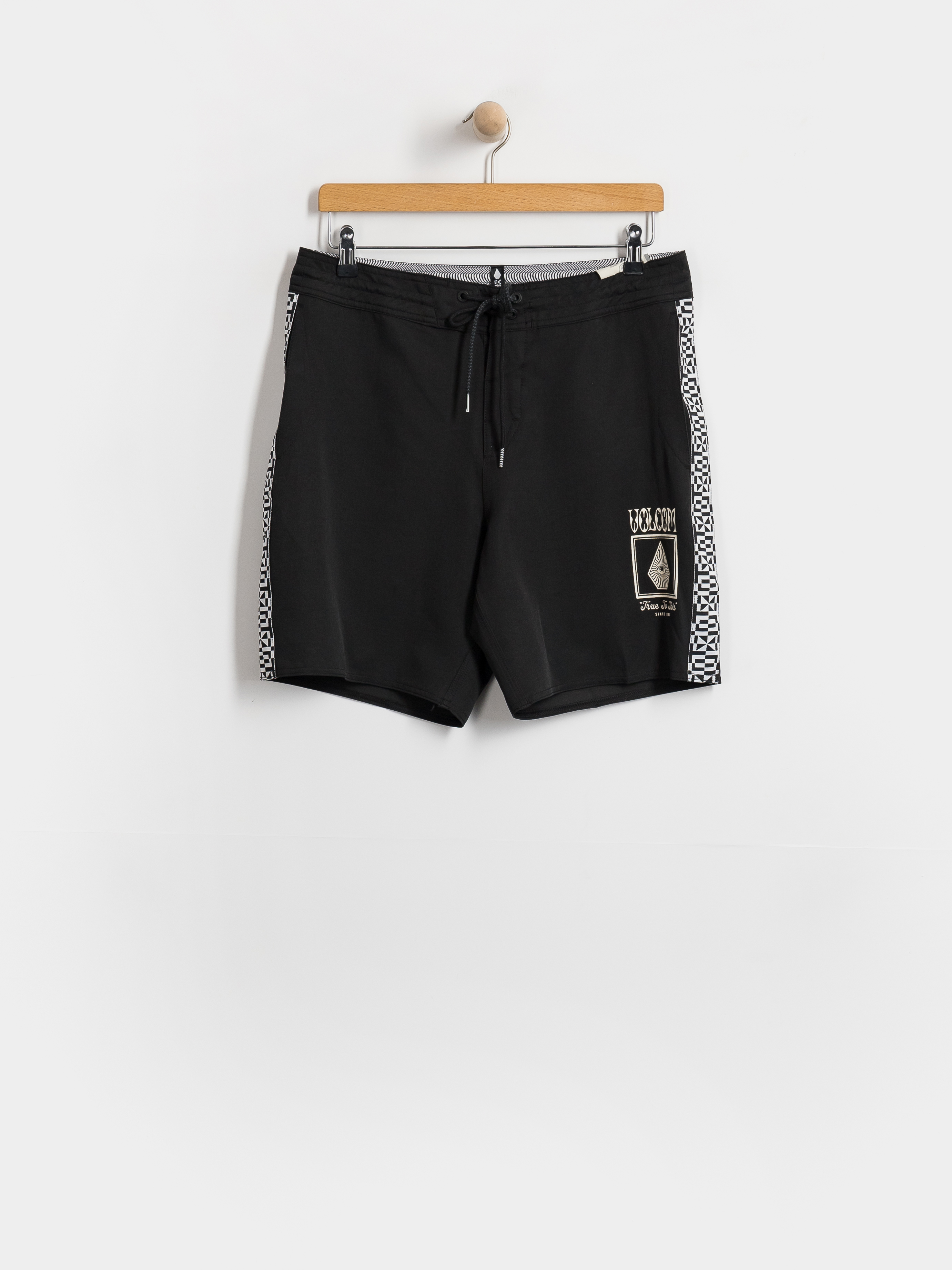 Volcom Yewster Loose Stoney 18 Boardshorts
