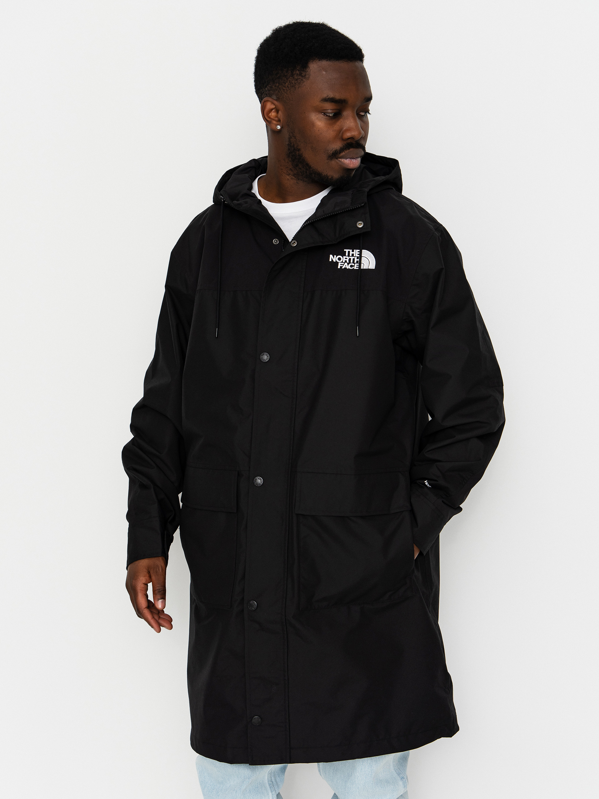 The North Face Jacke Reign On Parka