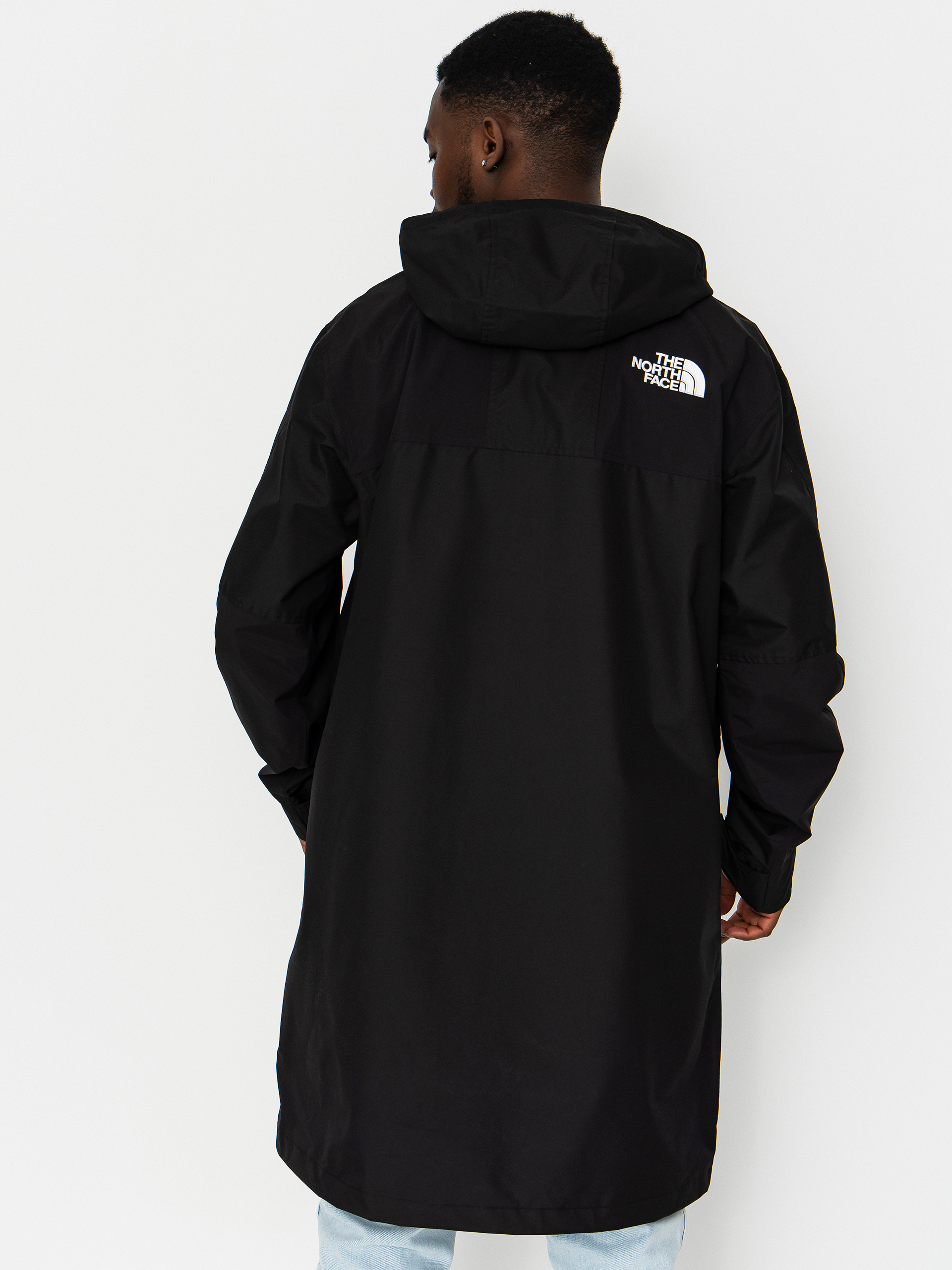 The North Face Jacket Reign On Parka (tnf black)