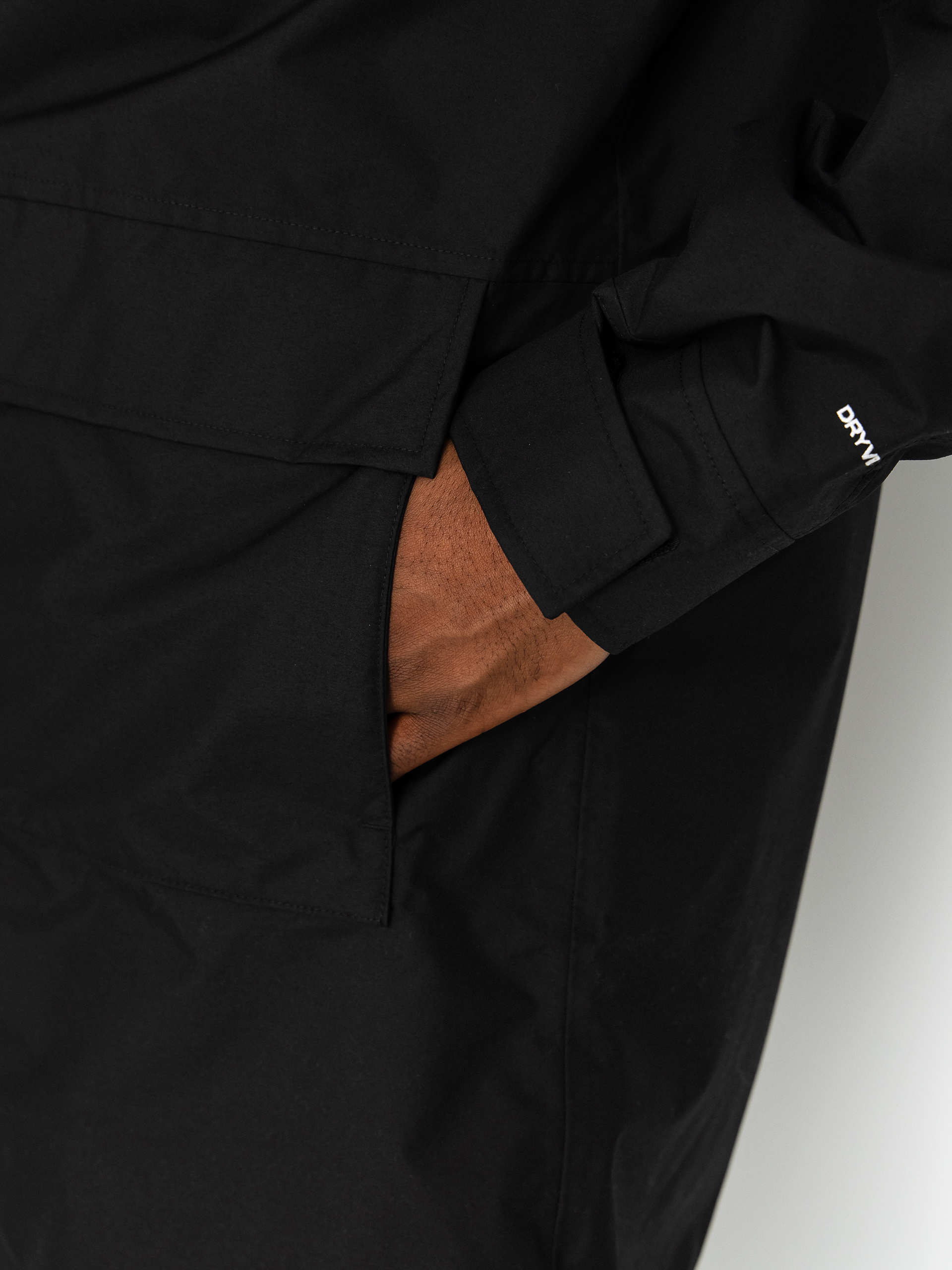 The North Face Jacke Reign On Parka (tnf black)