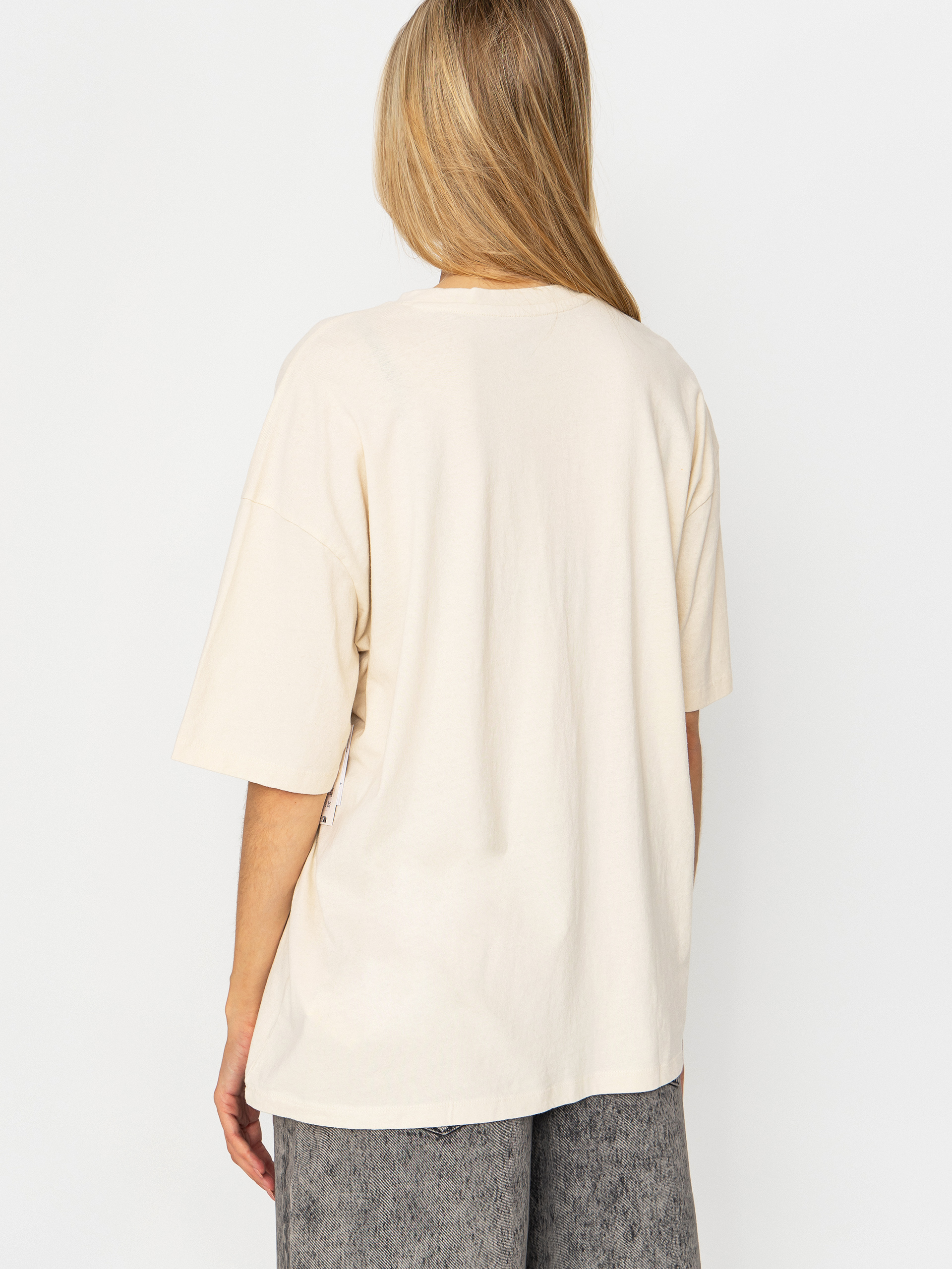 Billabong Will Find Me Here Wmn T-Shirt (white cap)