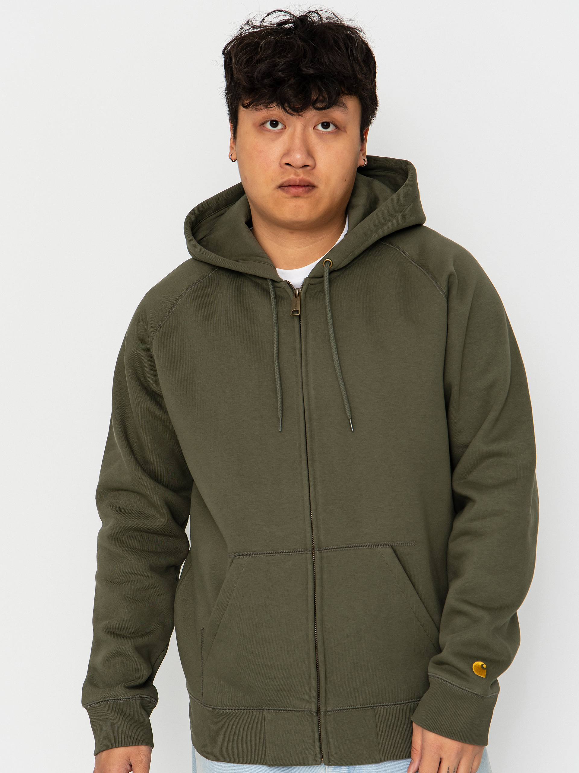 Carhartt WIP Hoodie Chase ZHD