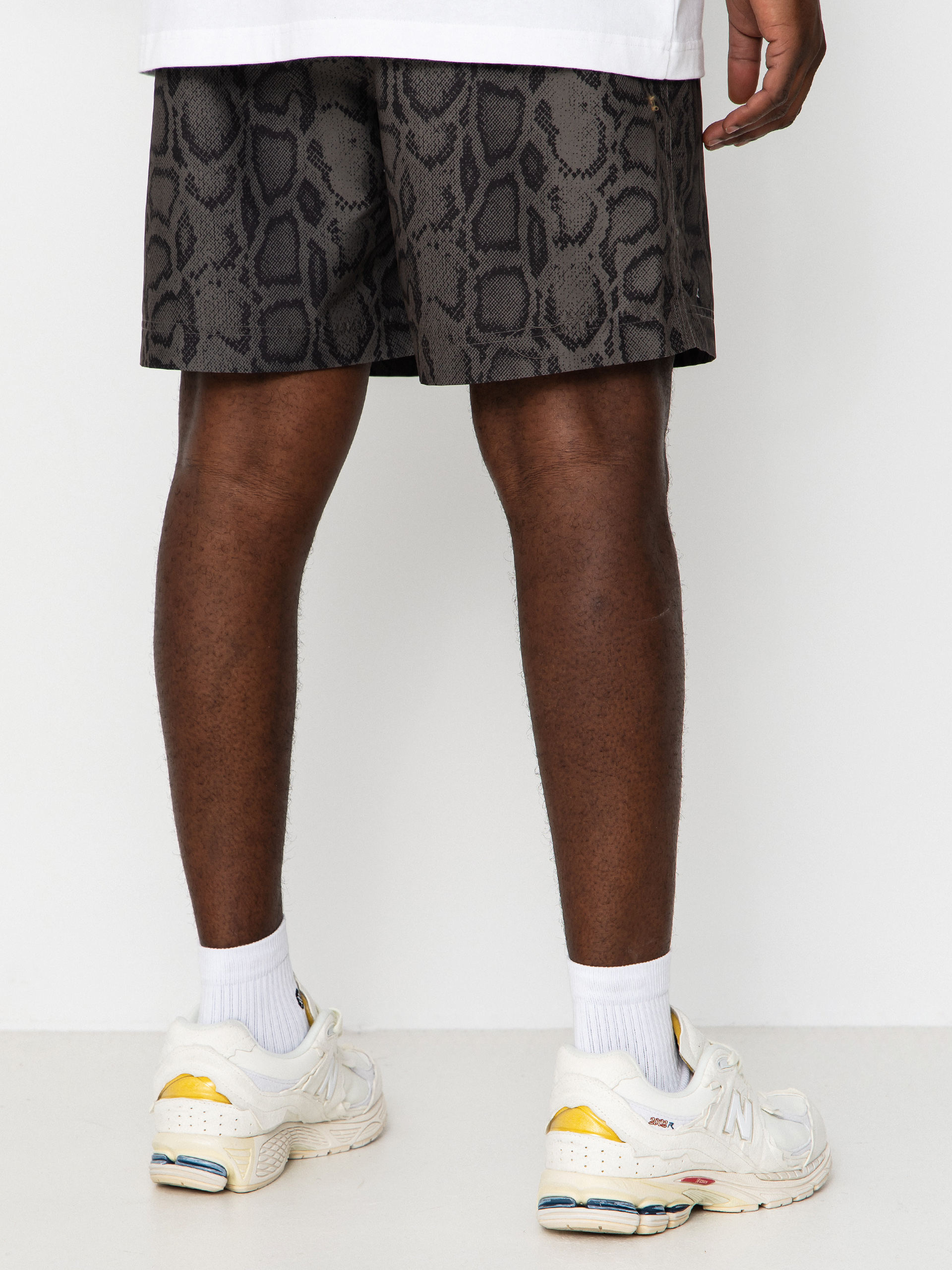 Carhartt WIP Shorts Slater Swim (snake camo/leaf)