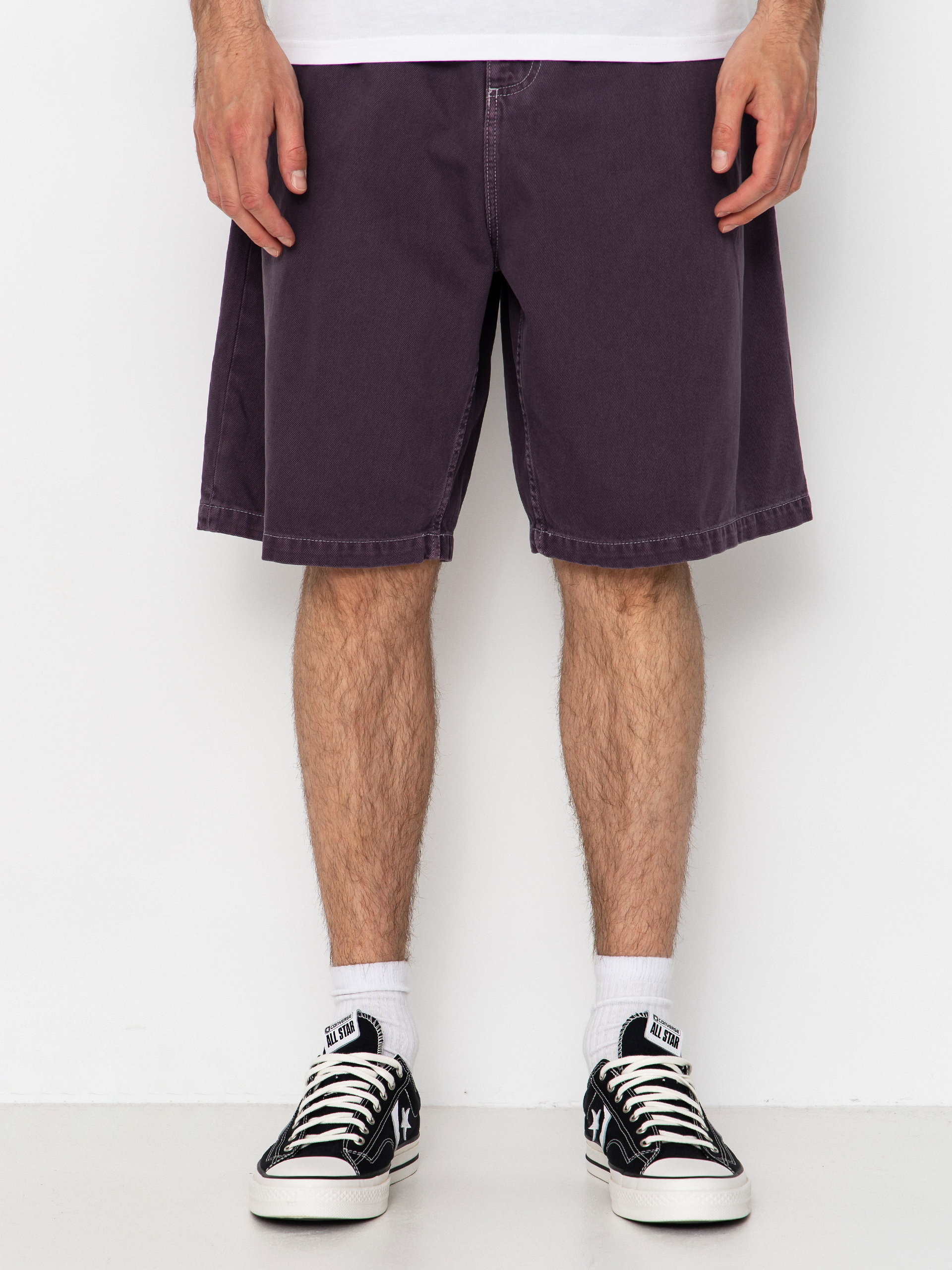 Carhartt WIP Shorts Brandon (cozy purple)