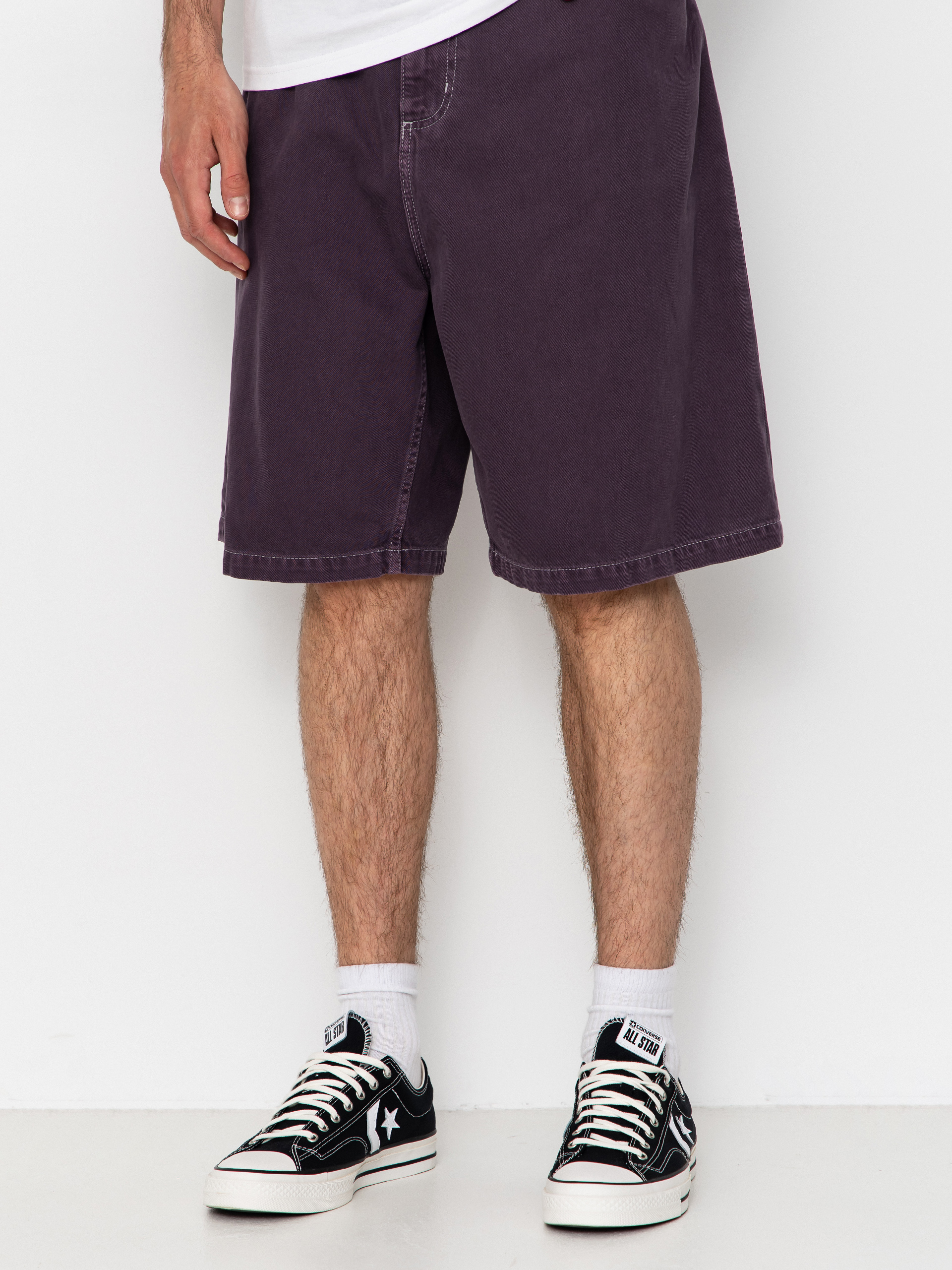 Carhartt WIP Shorts Brandon (cozy purple)