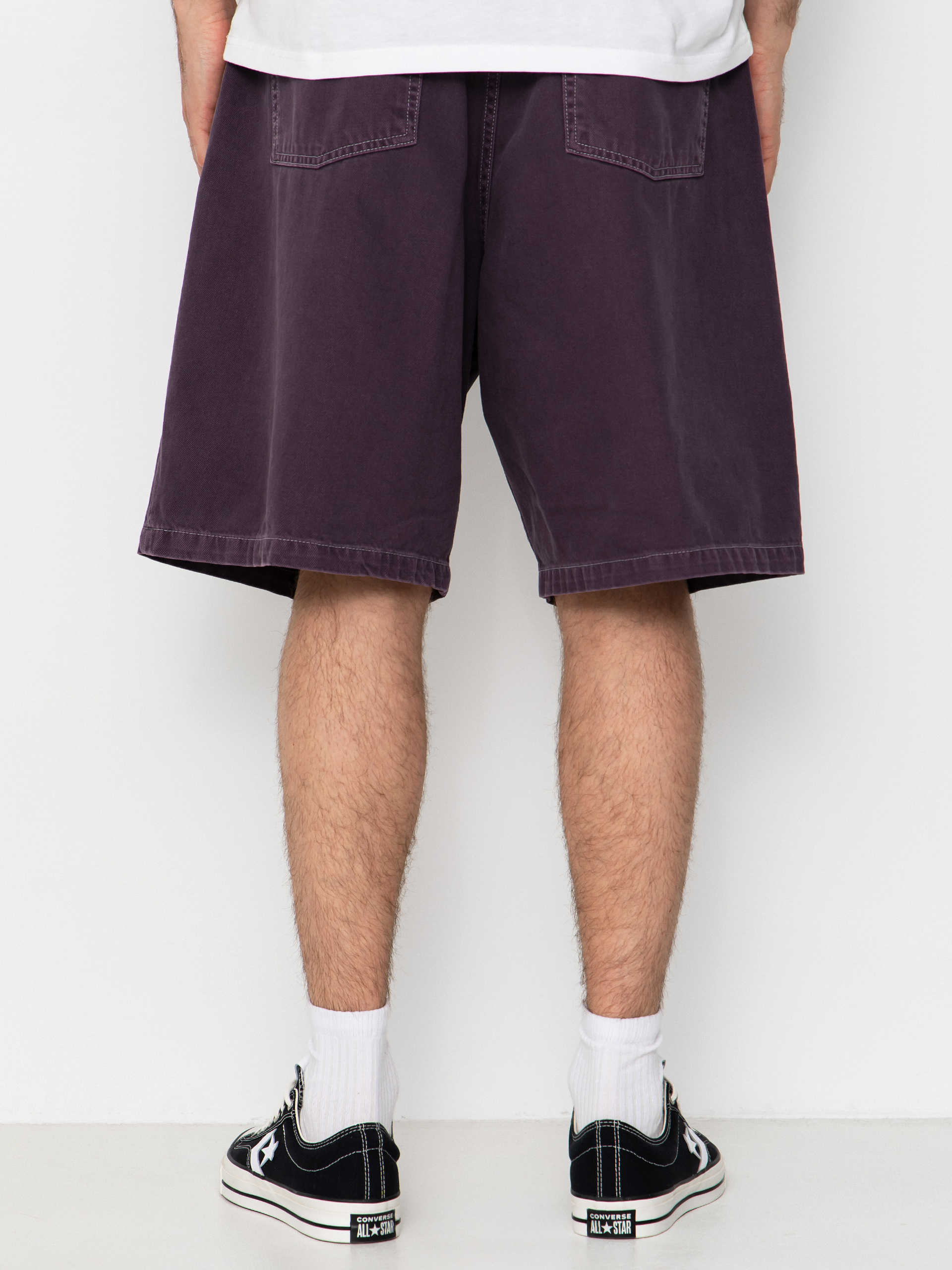Carhartt WIP Shorts Brandon (cozy purple)