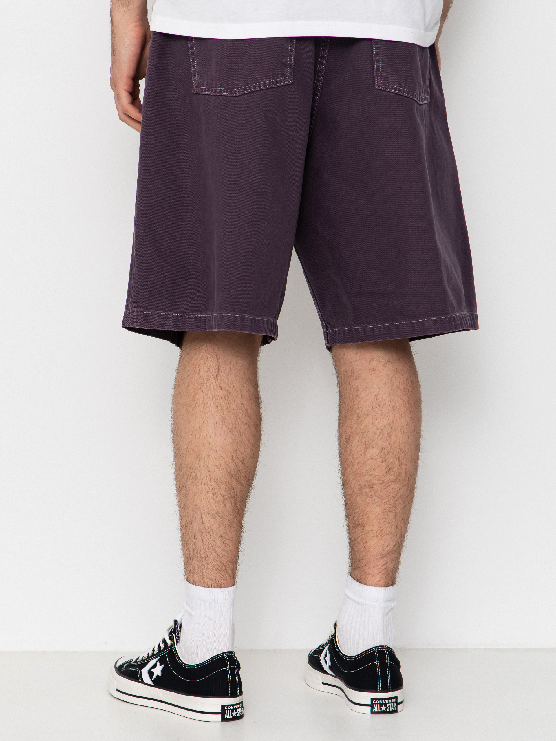 Carhartt WIP Shorts Brandon (cozy purple)