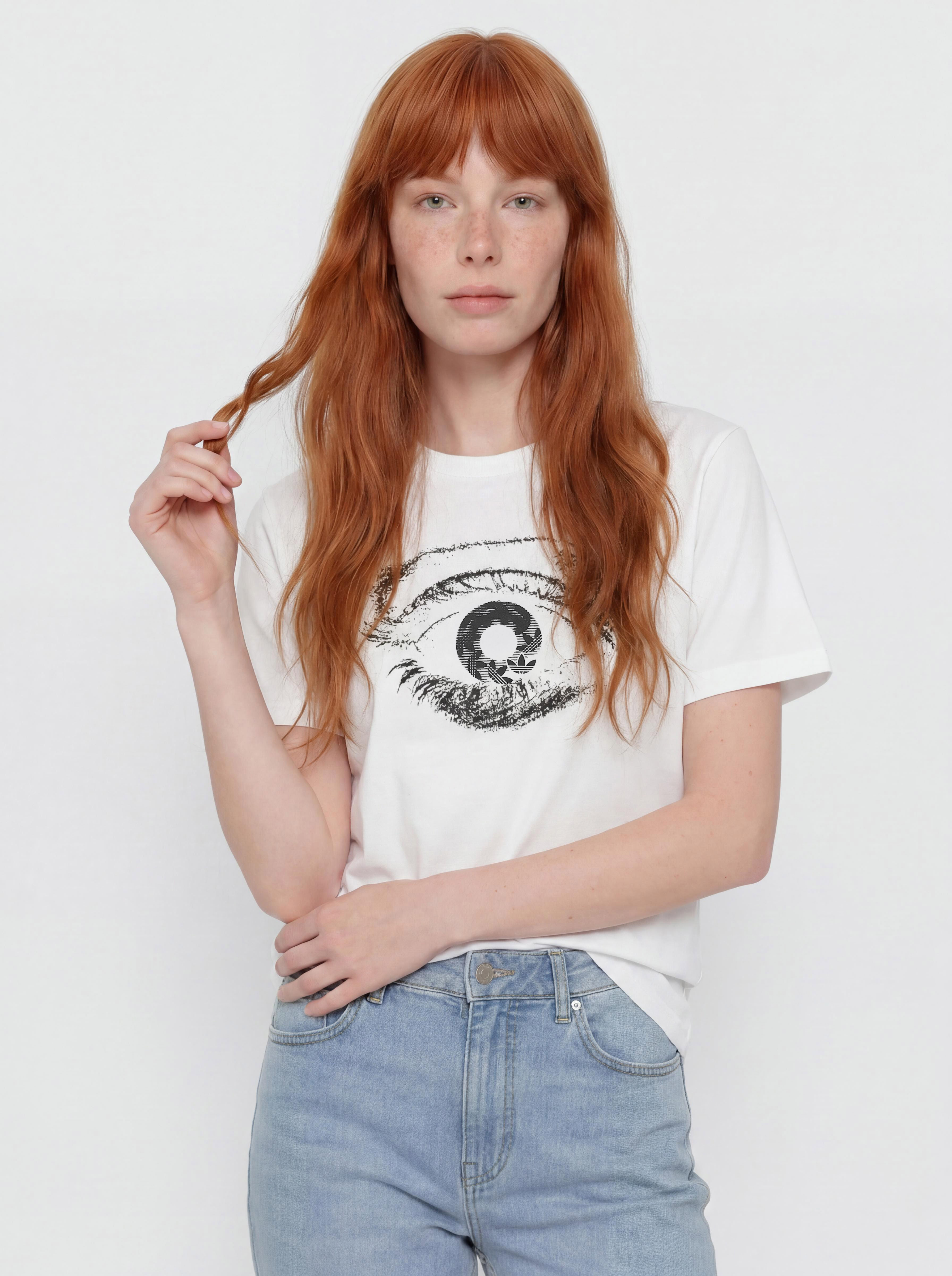 adidas Skt Eye Grt T-Shirt