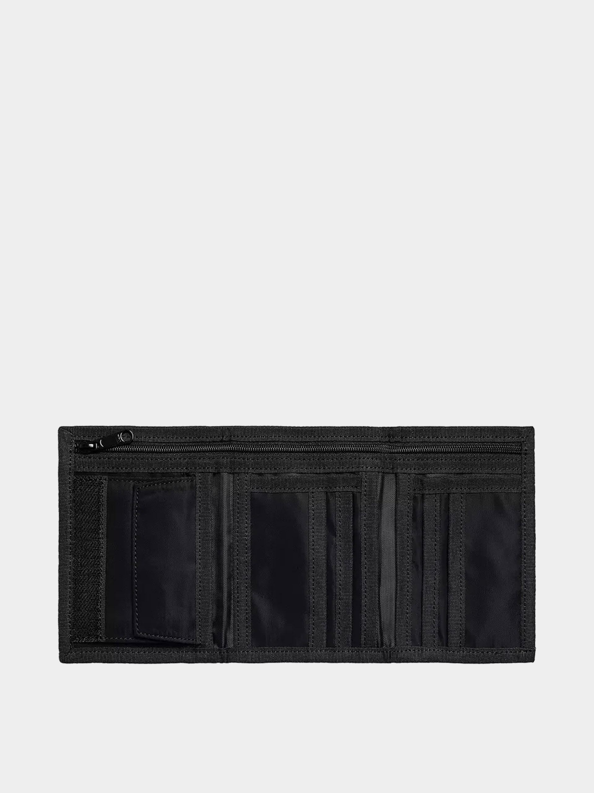 Carhartt WIP Wallet Otis (black)