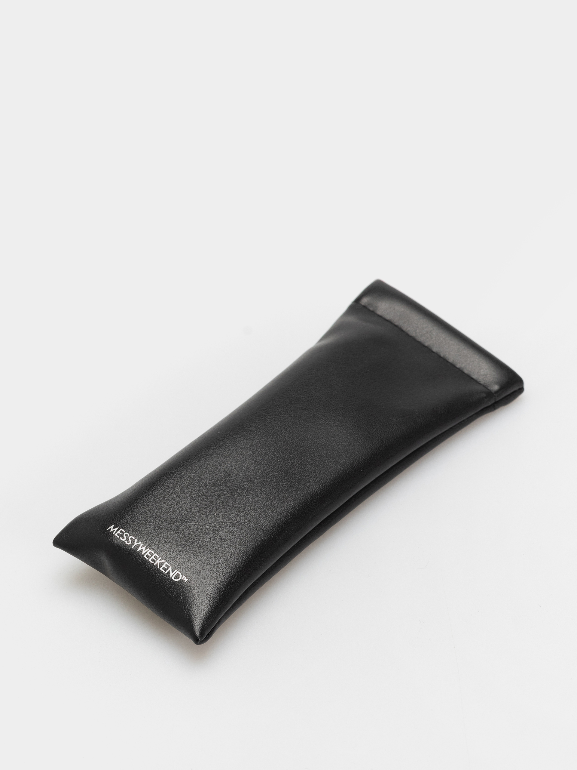MessyWeekend Sonnenbrille New Depp (black/grey)