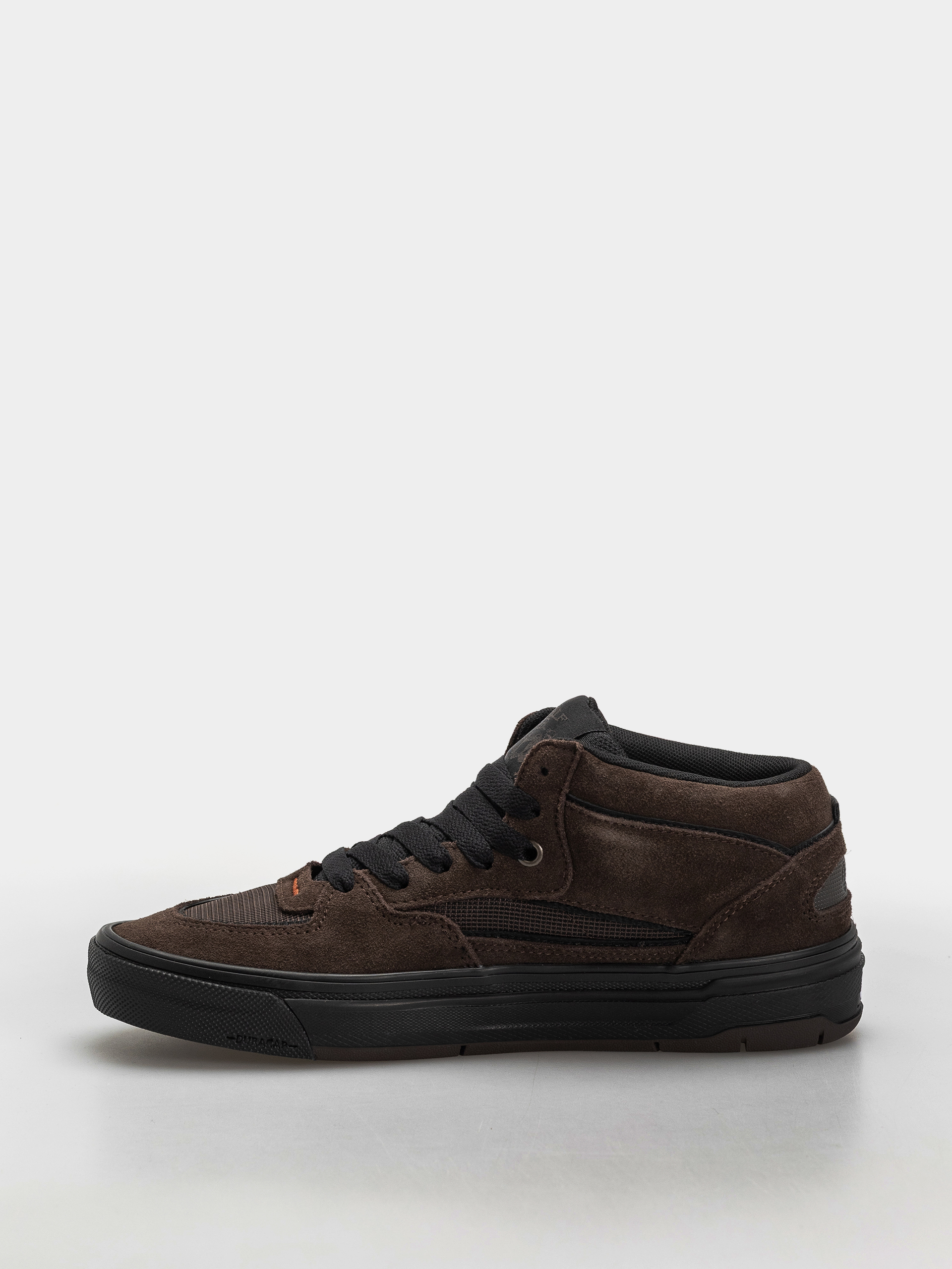 Vans Schuhe Skate Half Cab Wafflecup (brown/black)