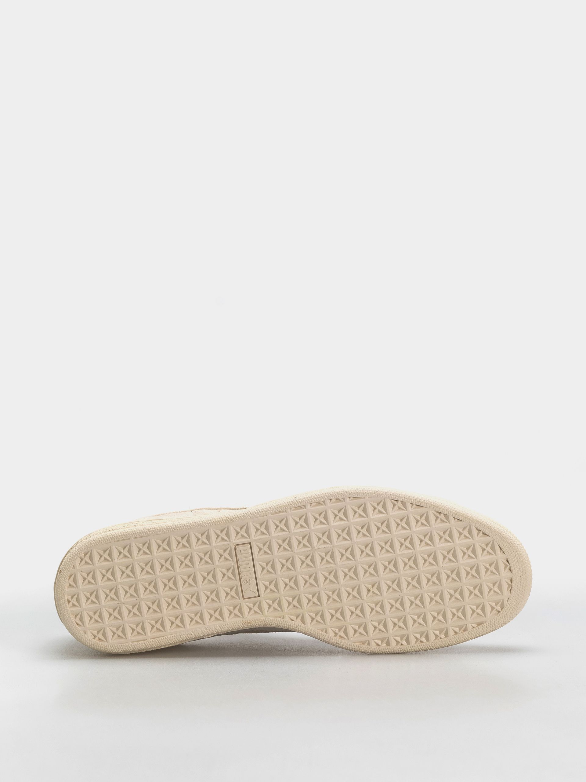 Puma Schuhe Suede Charles F.Stead (ash gray/frosted ivory)