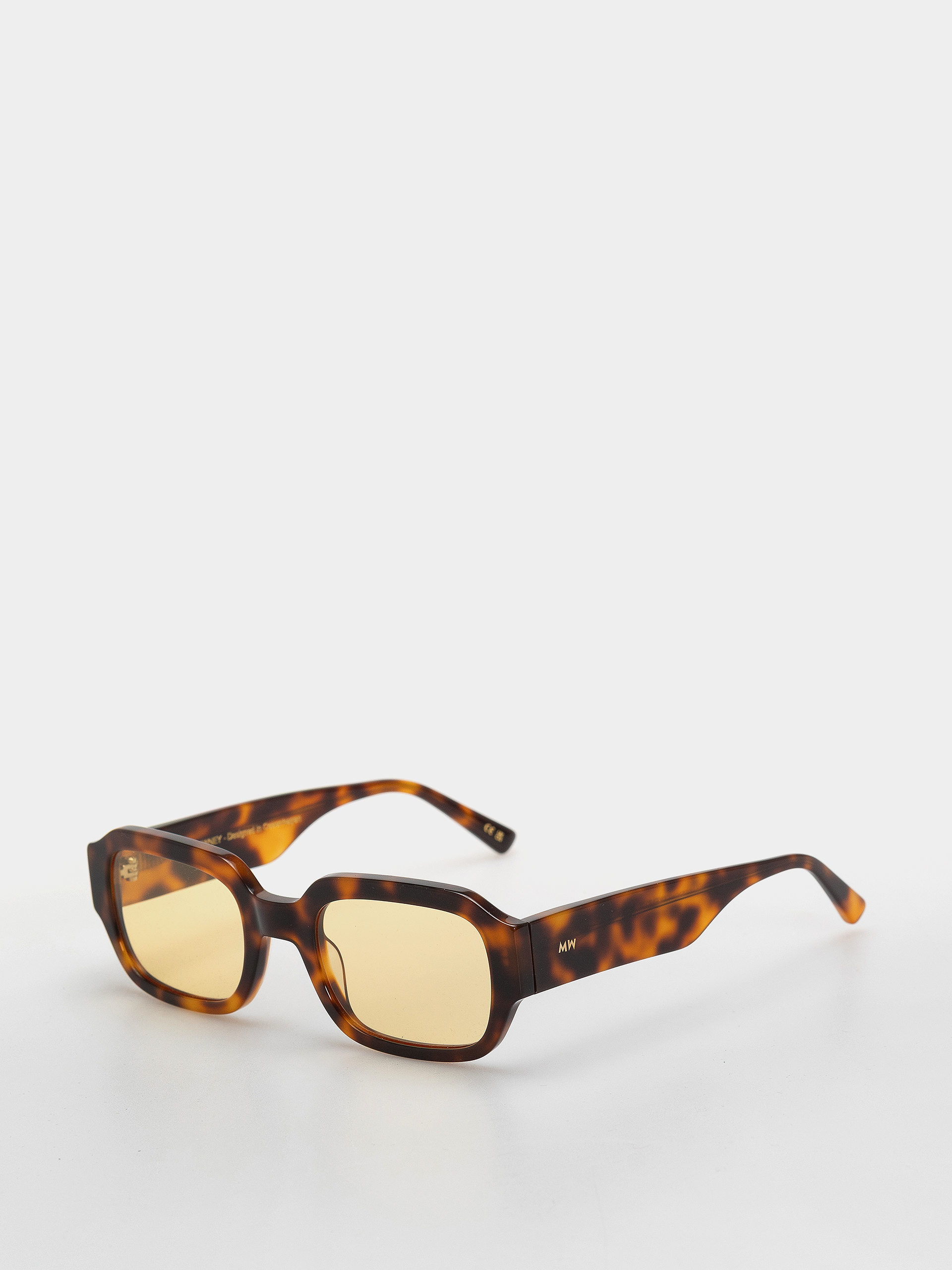 MessyWeekend Sonnenbrille Downey