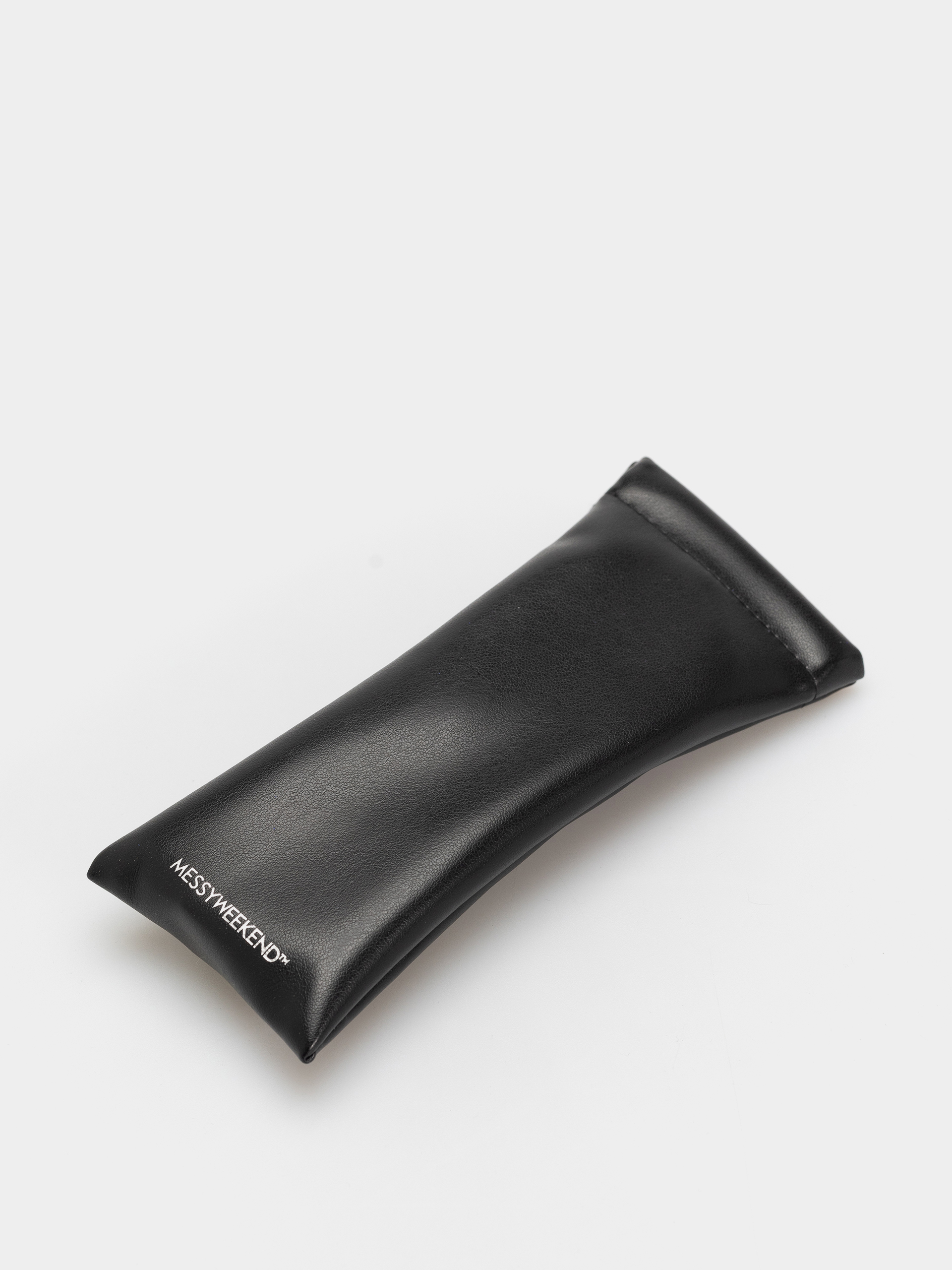 MessyWeekend Sunglasses Downey (tortoise/yellow)