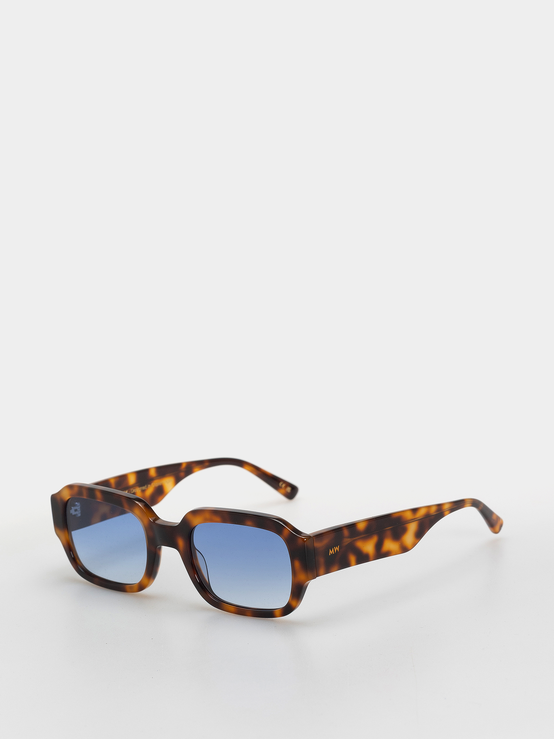 MessyWeekend Sunglasses Downey