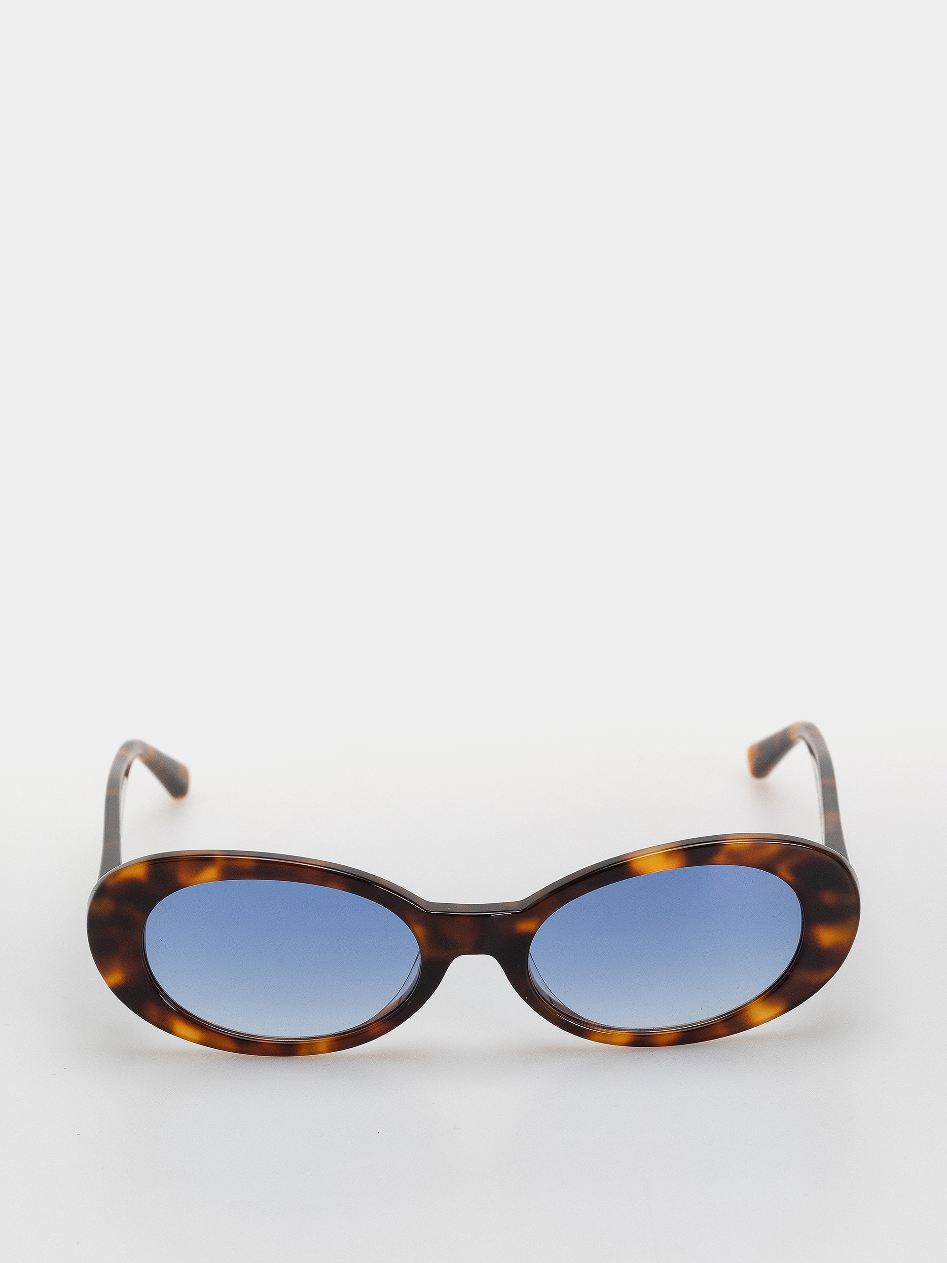 MessyWeekend Sunglasses Kurt (tortoise/blue)