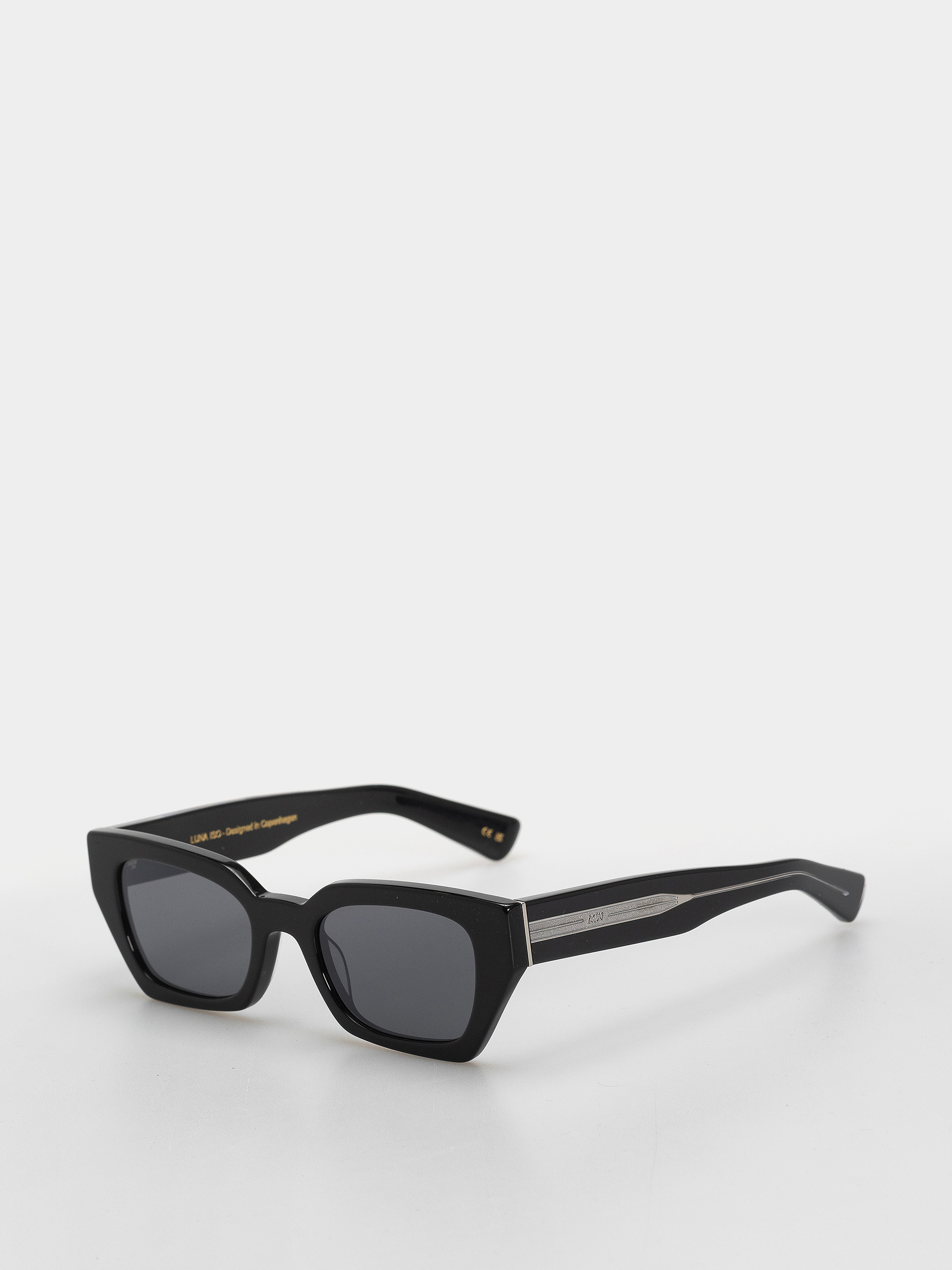 MessyWeekend Sunglasses Luna