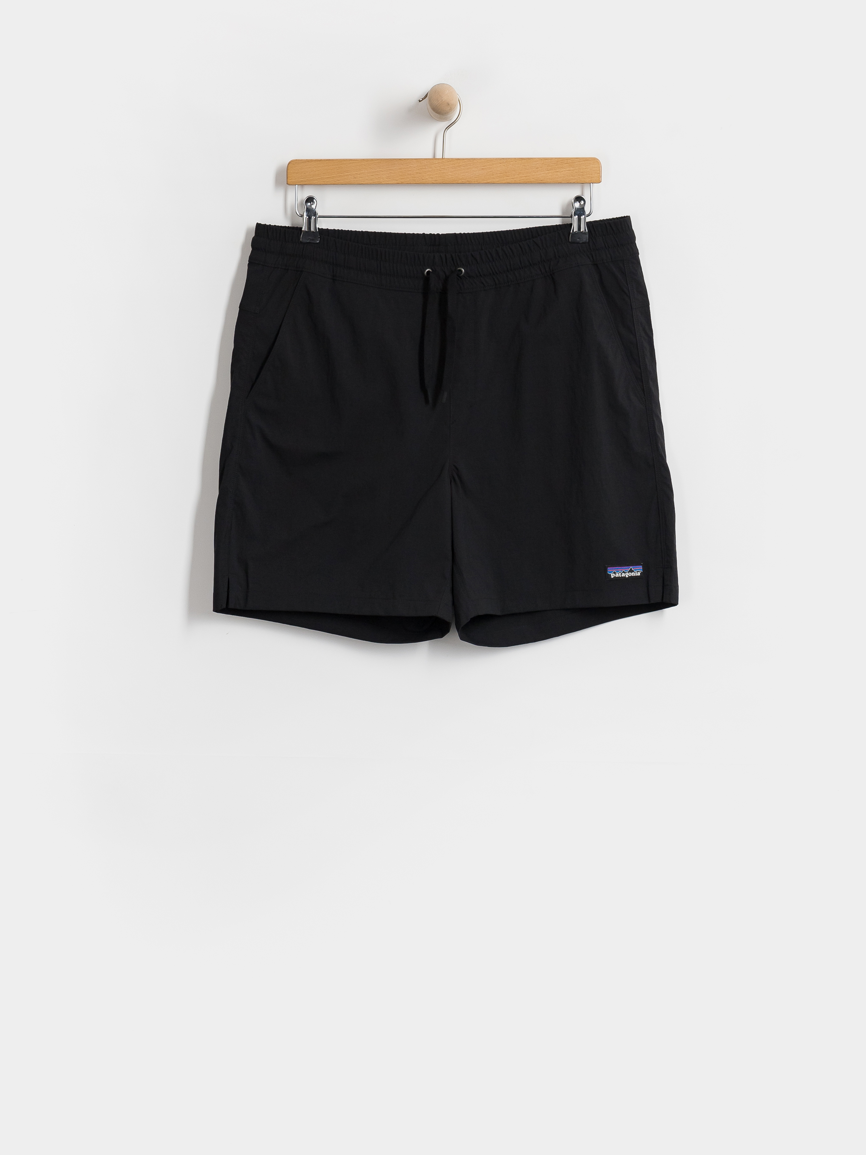 Patagonia Shorts Baggies Lights 6in