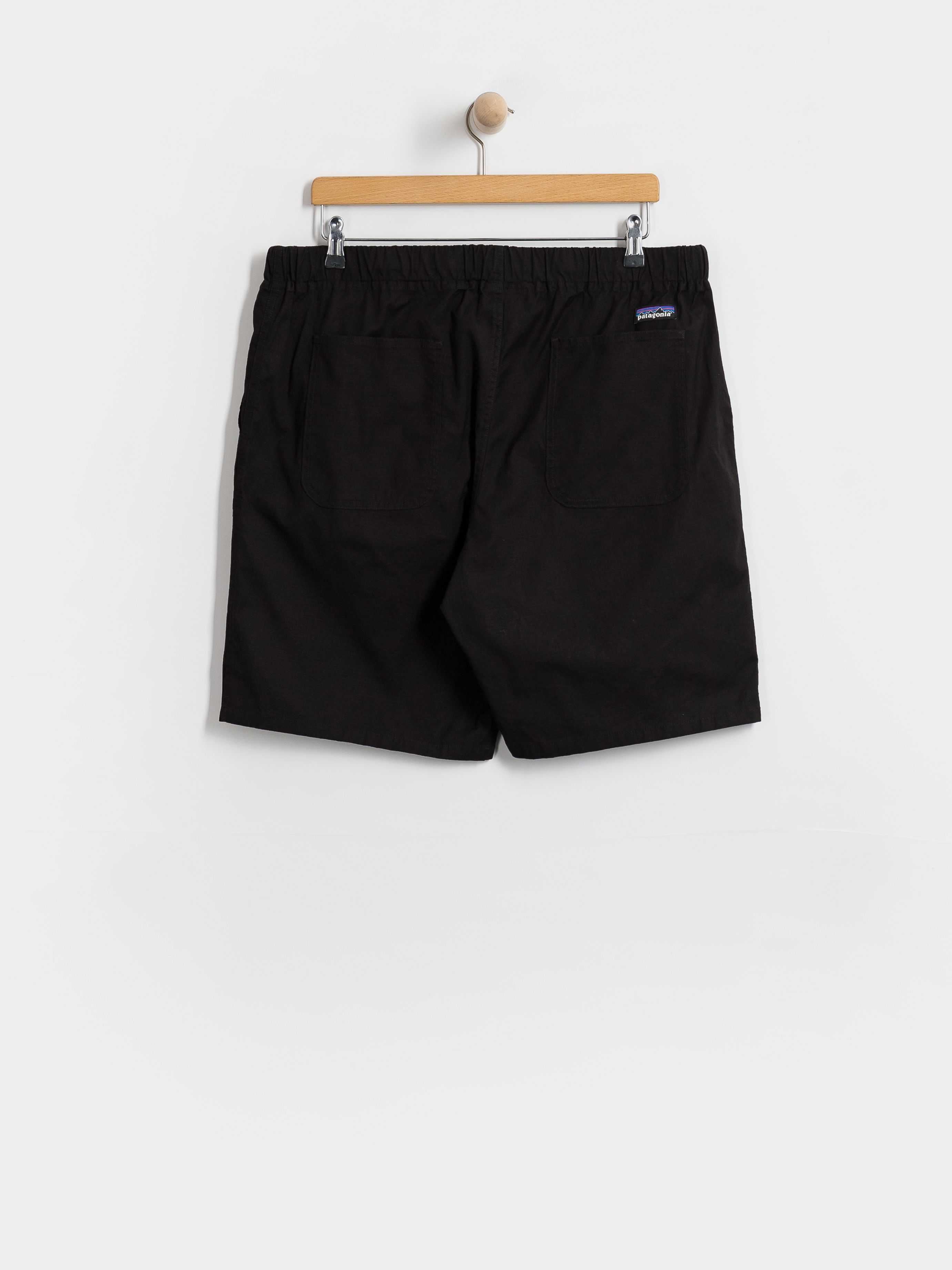 Patagonia Shorts Lightweight All Wear Gi 9in (black)