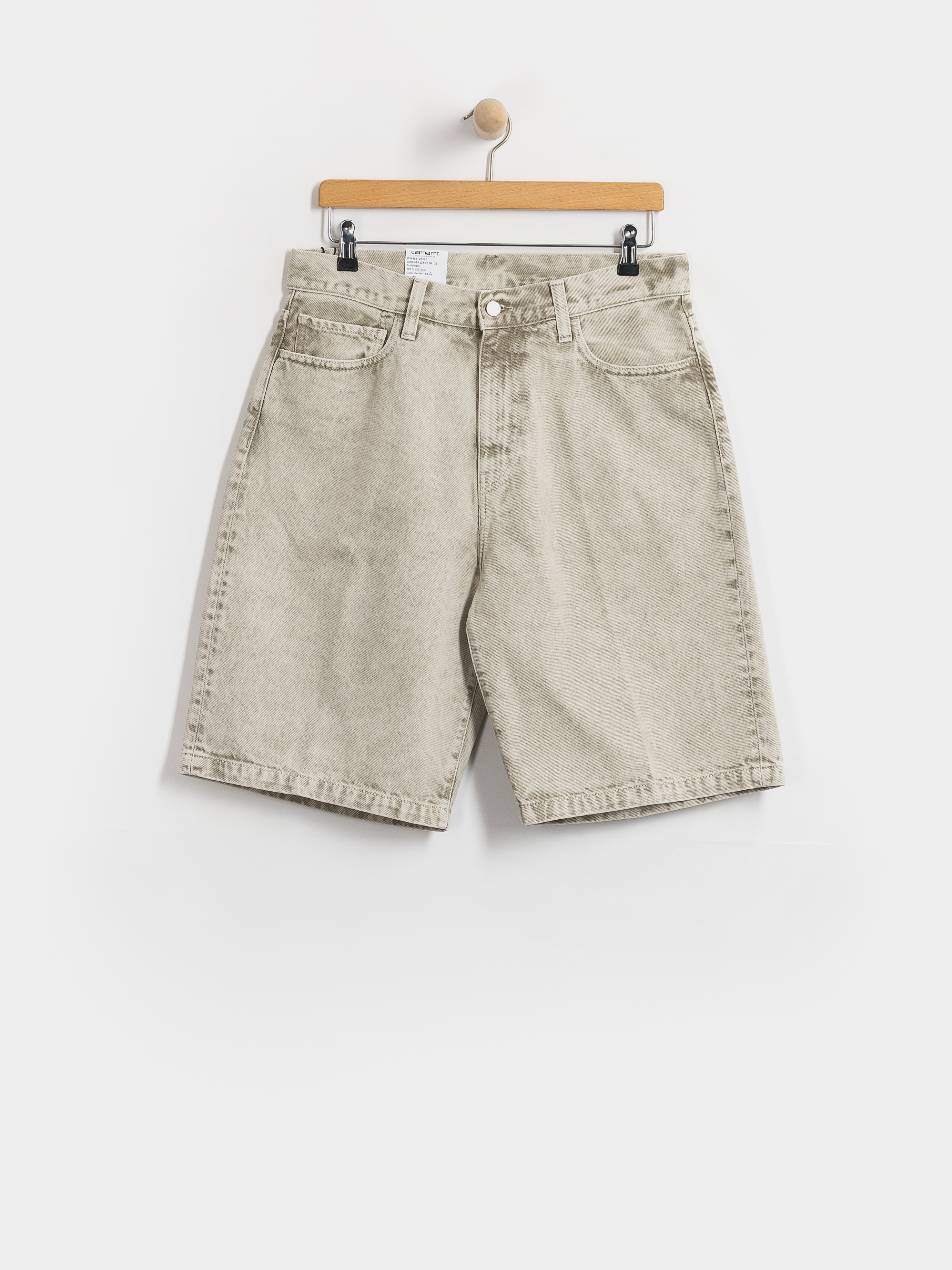 Carhartt WIP Shorts Landon