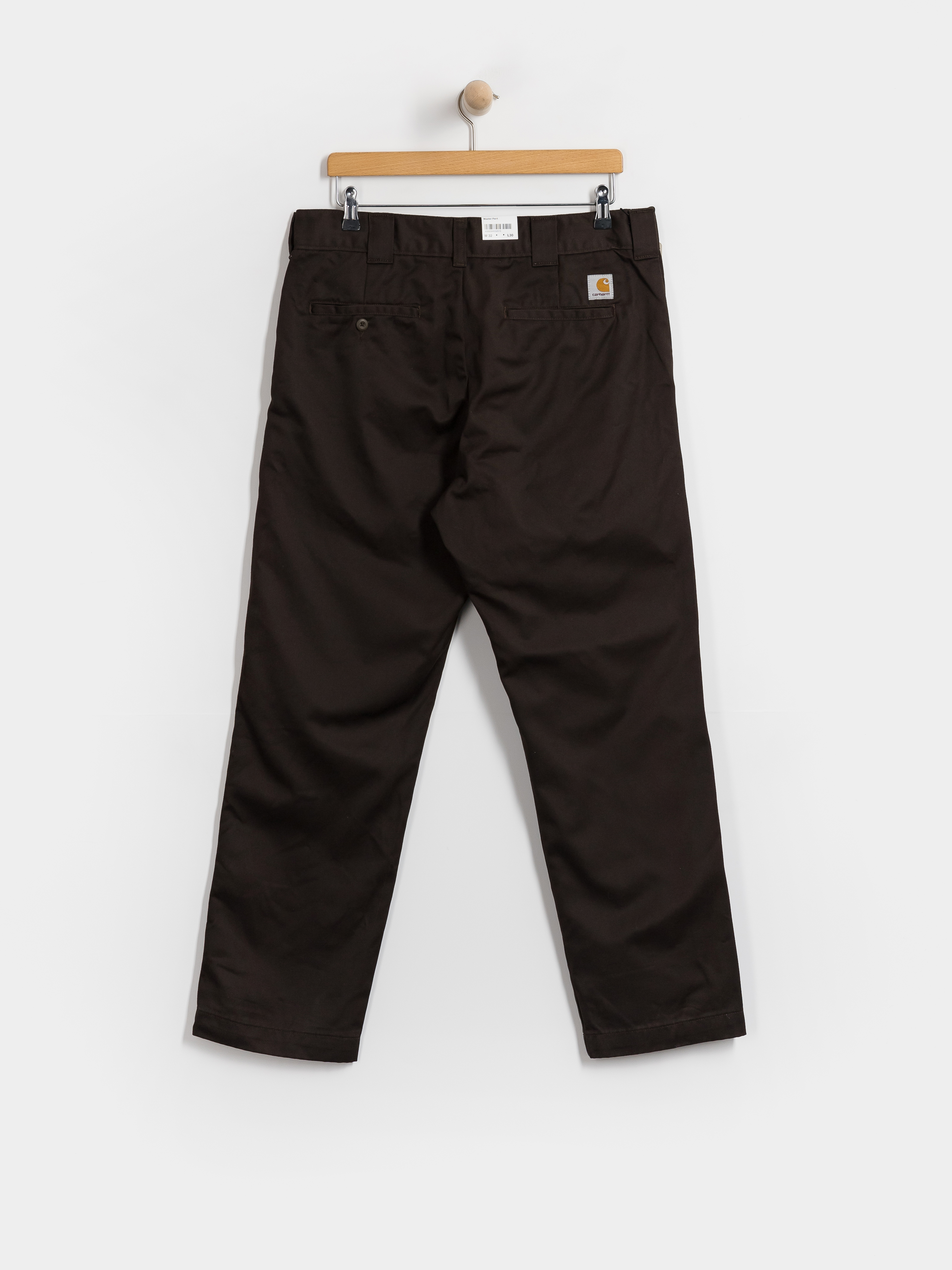 Carhartt WIP Hose Master (tobacco)