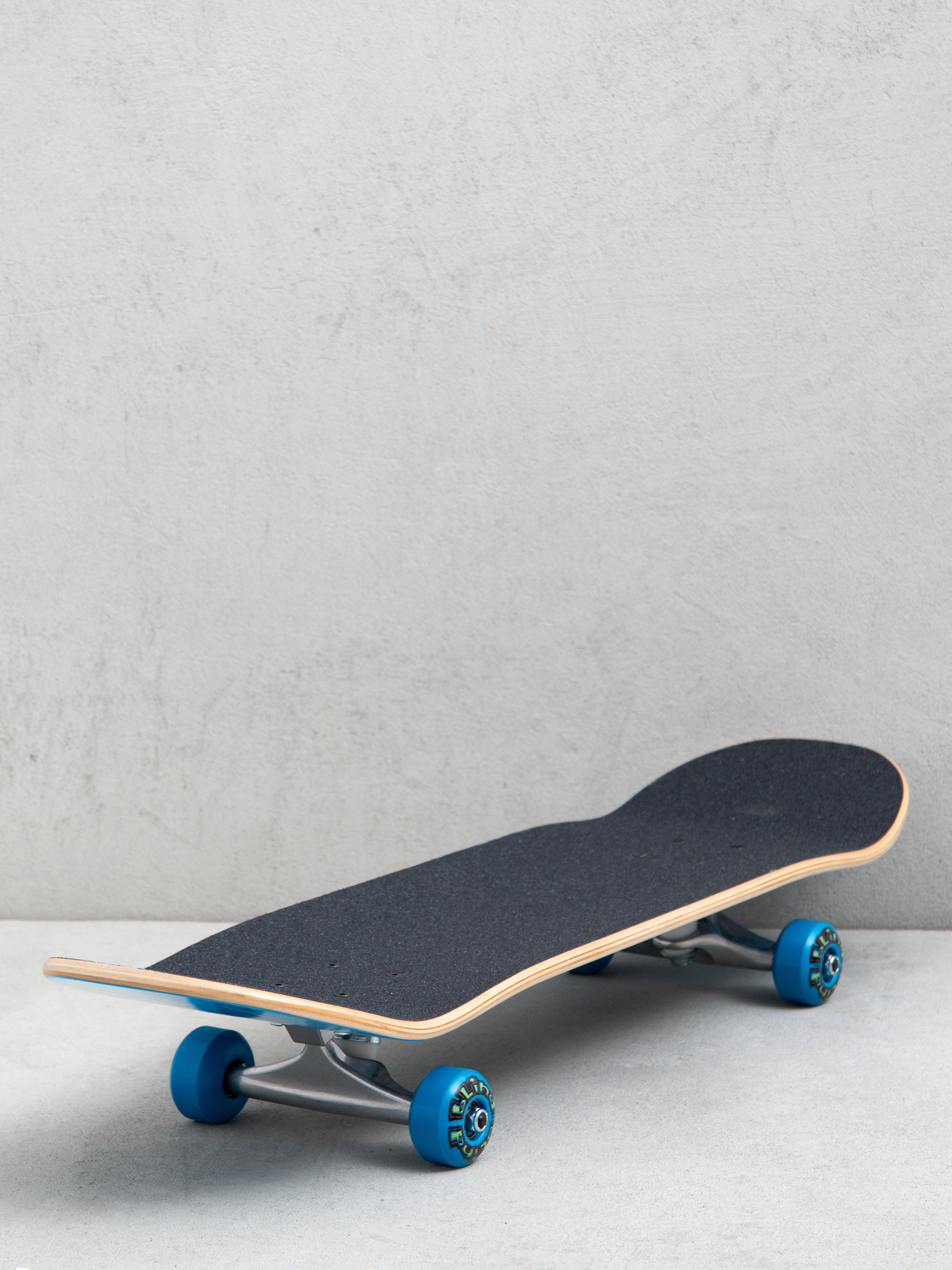 Blind Skateboard KNNY Axe (blue)
