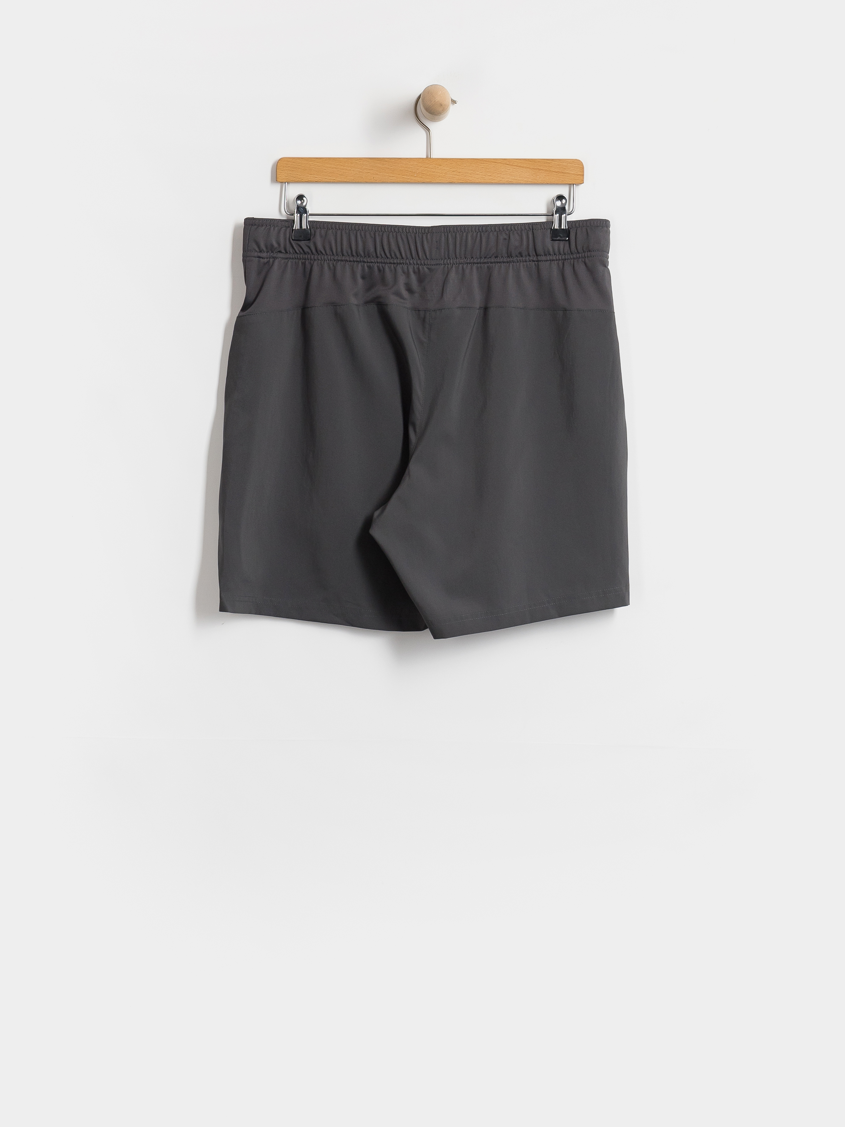 The North Face 24/7 Short Shorts (anthracite grey)