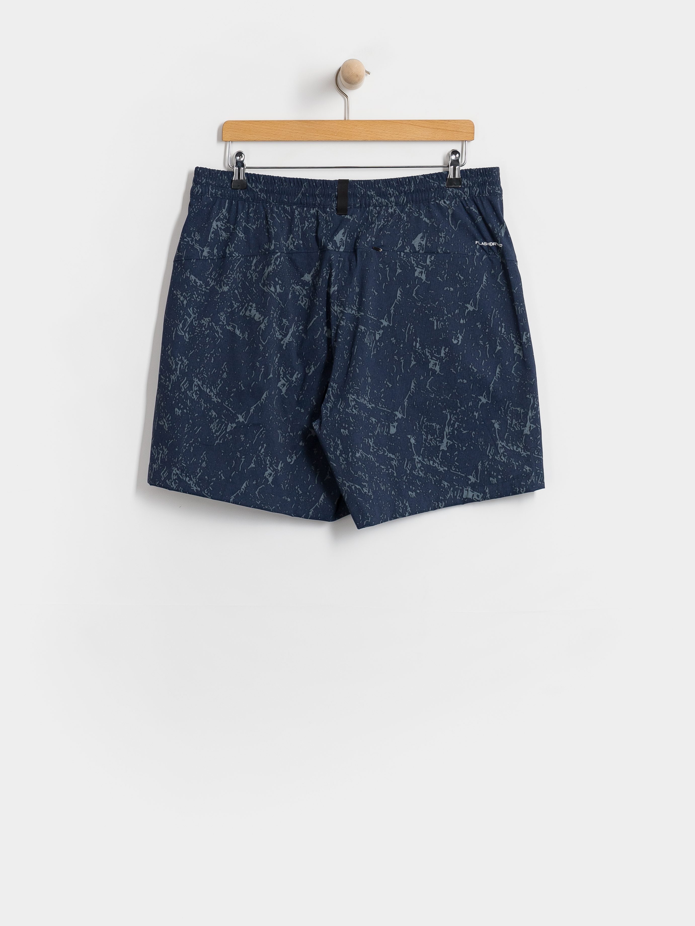 The North Face Class V Pathfinder Pull On 7In Shorts (summit navy roc)