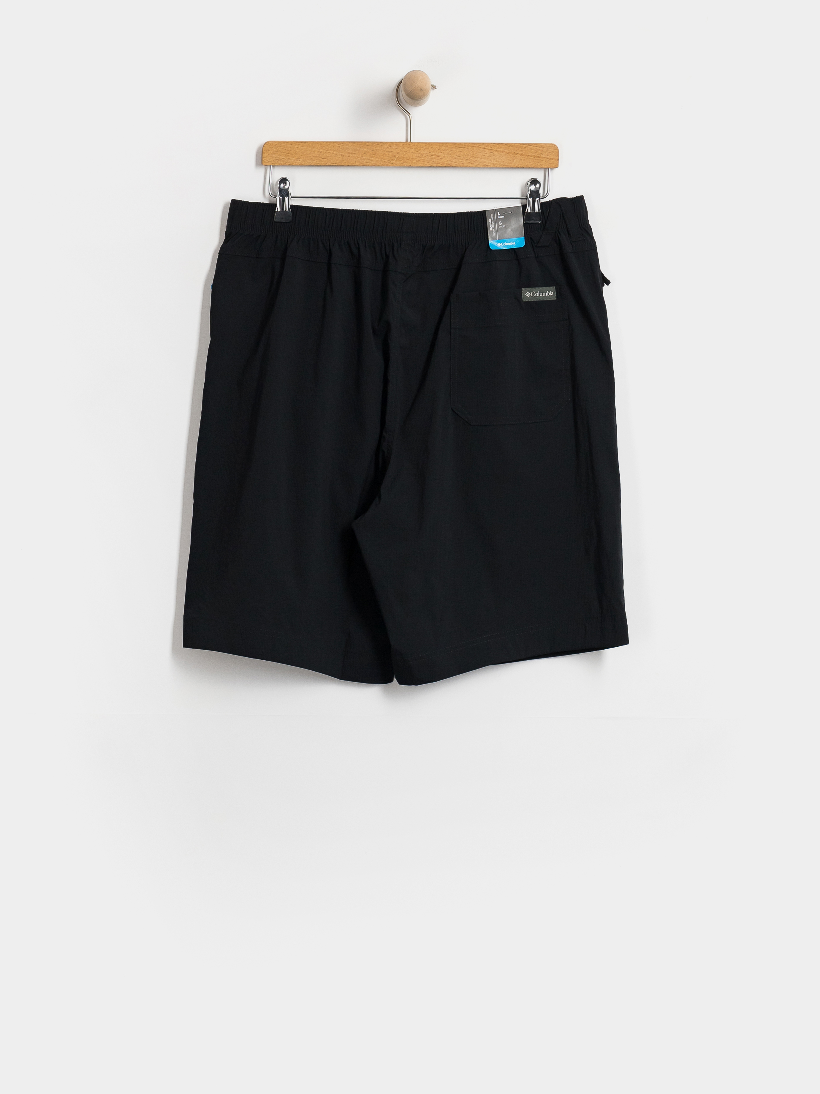 Columbia Landroamer Scout Shorts (black)