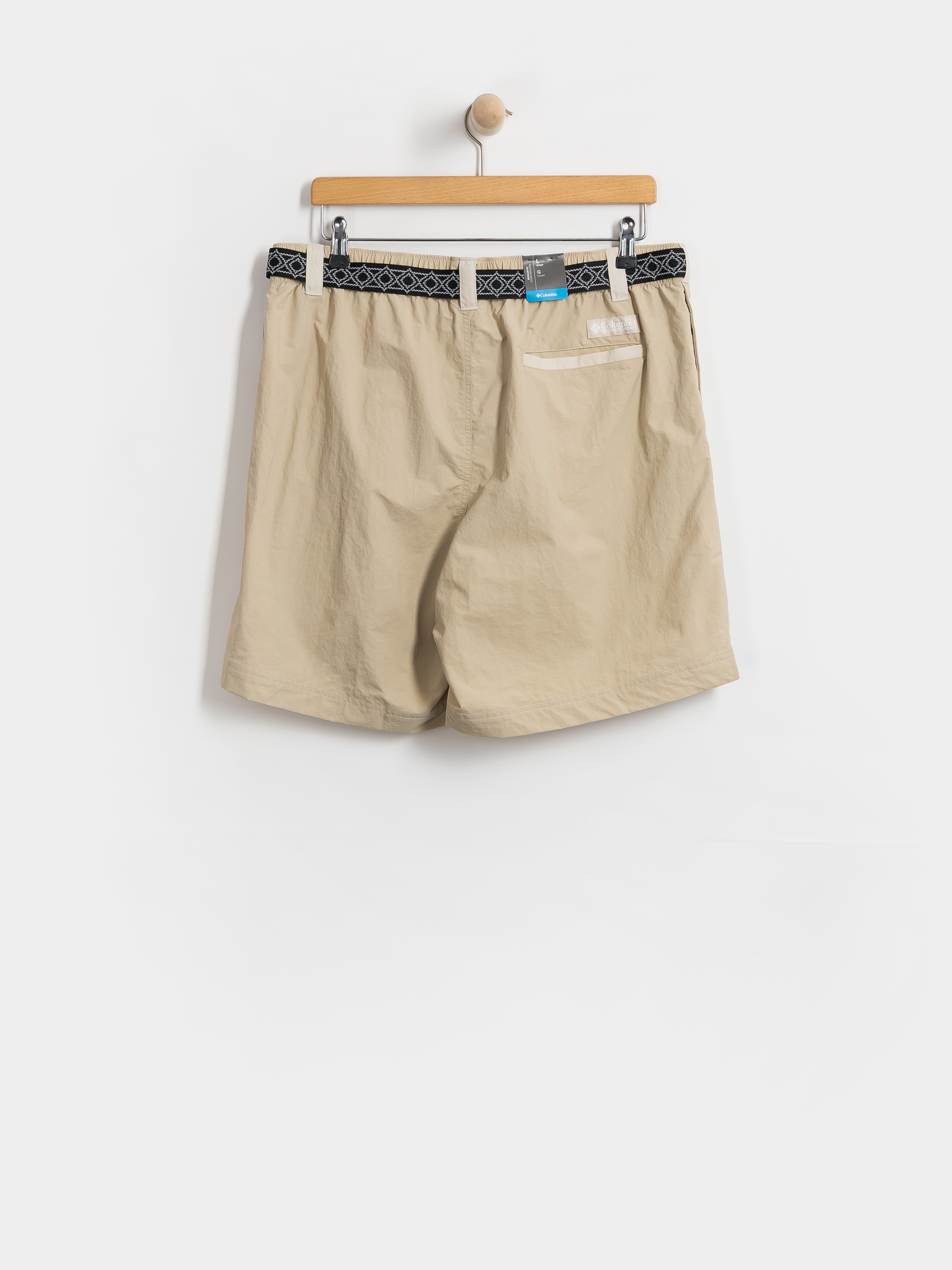 Columbia Sequoia Grove Shorts (ancient fossil)