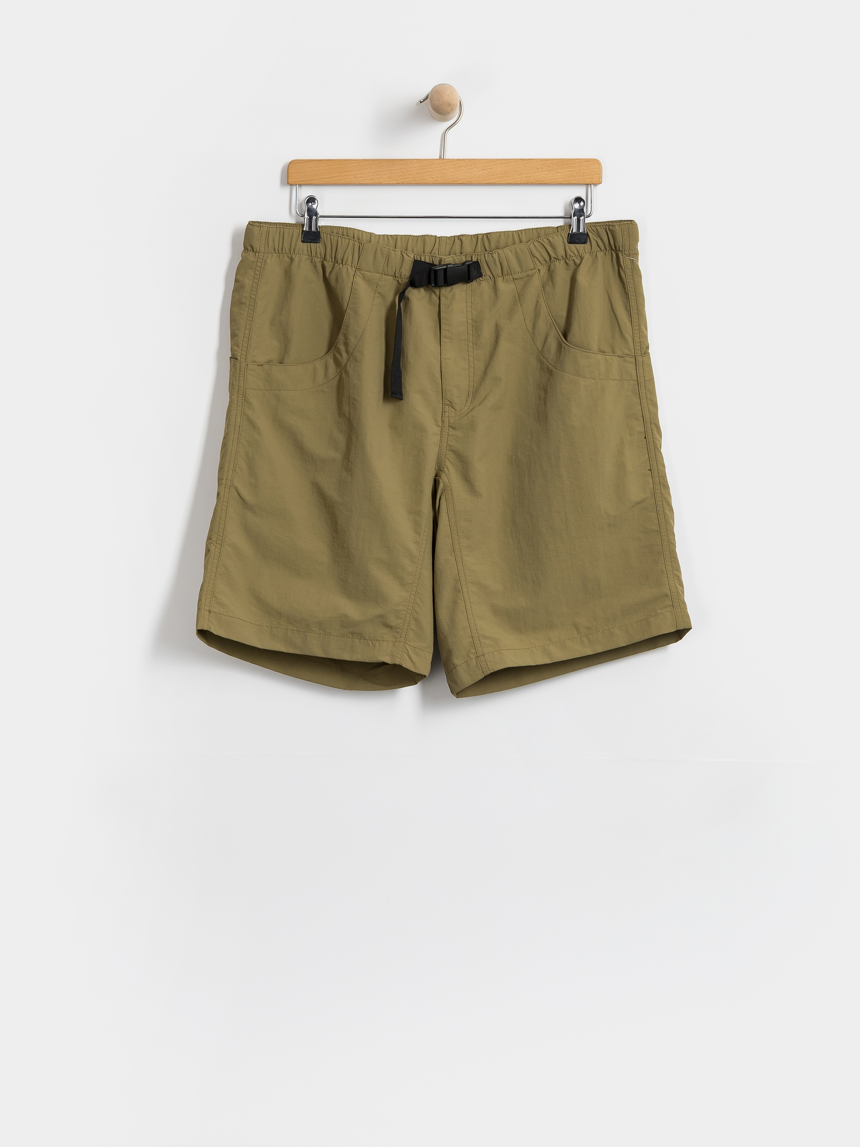 Kavu Big Eddy Shorts (olive)