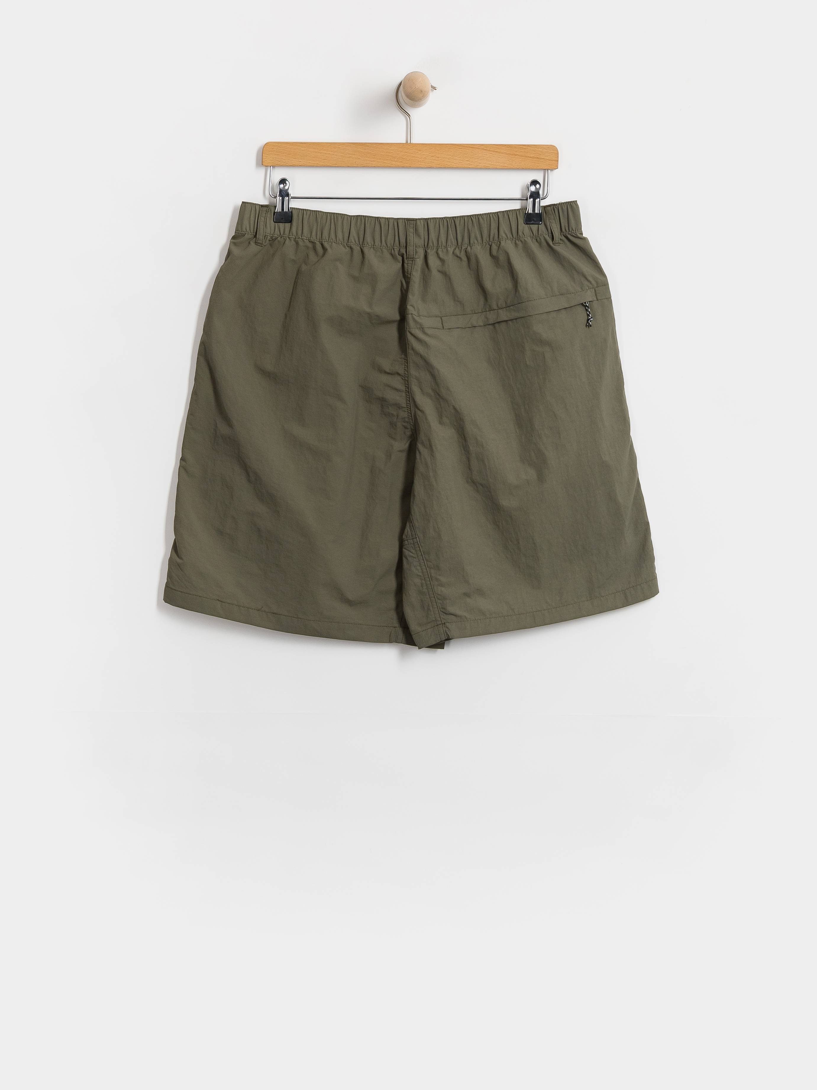 Salty Crew Raid Packable Shorts (dusty olive)