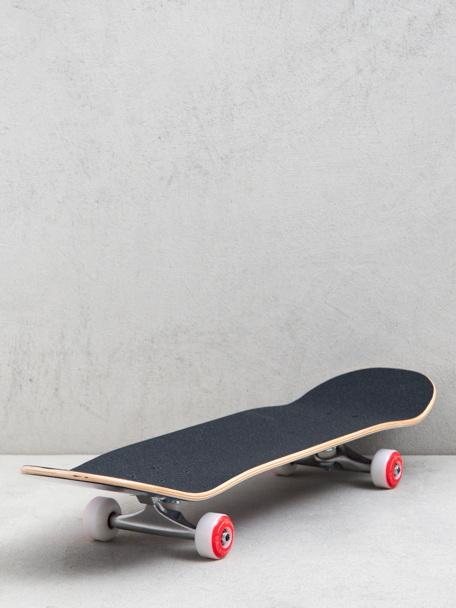 World Industries Power Of Evil Skateboard