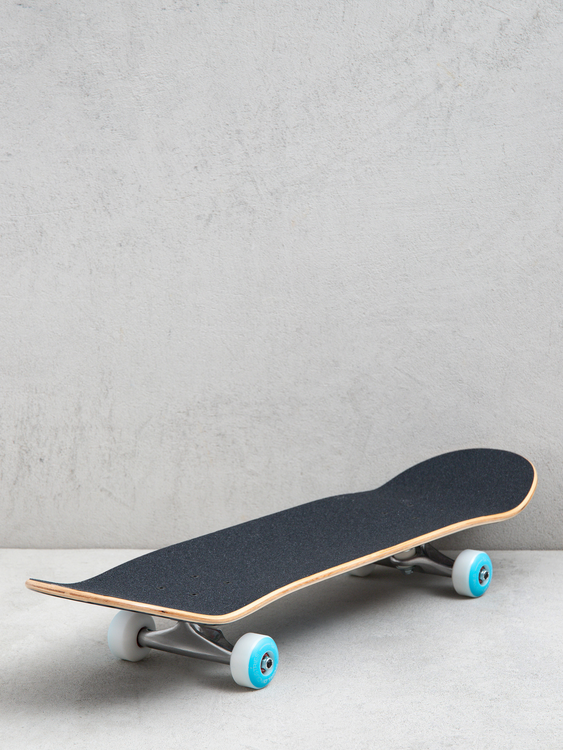 World Industries Wet Willy V2 Skateboard