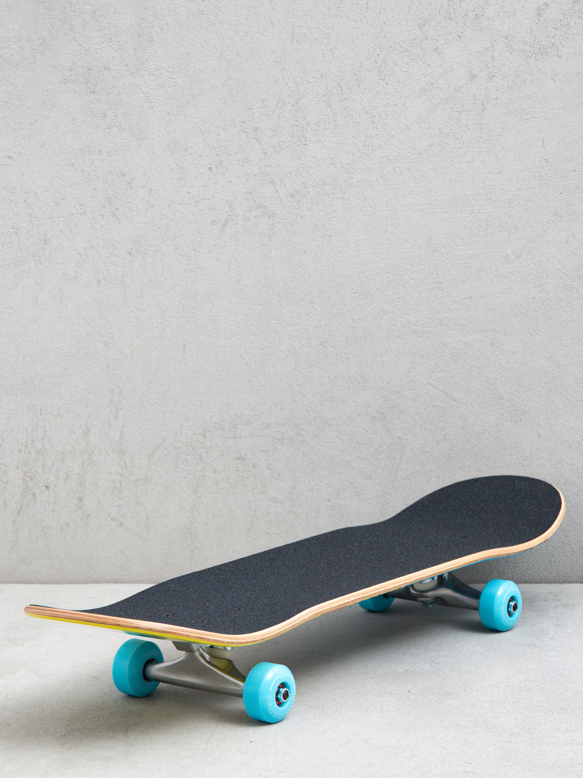 World Industries Gone Fishing Skateboard