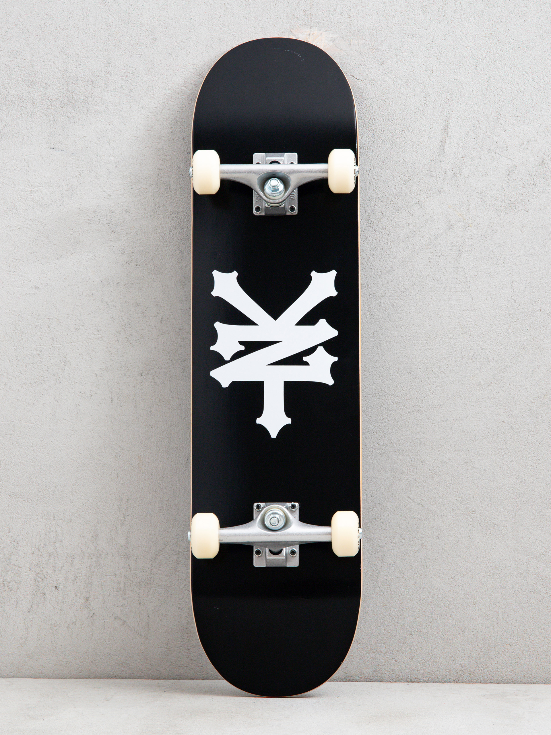 Zoo York OG 95 Crackerjack Skateboard