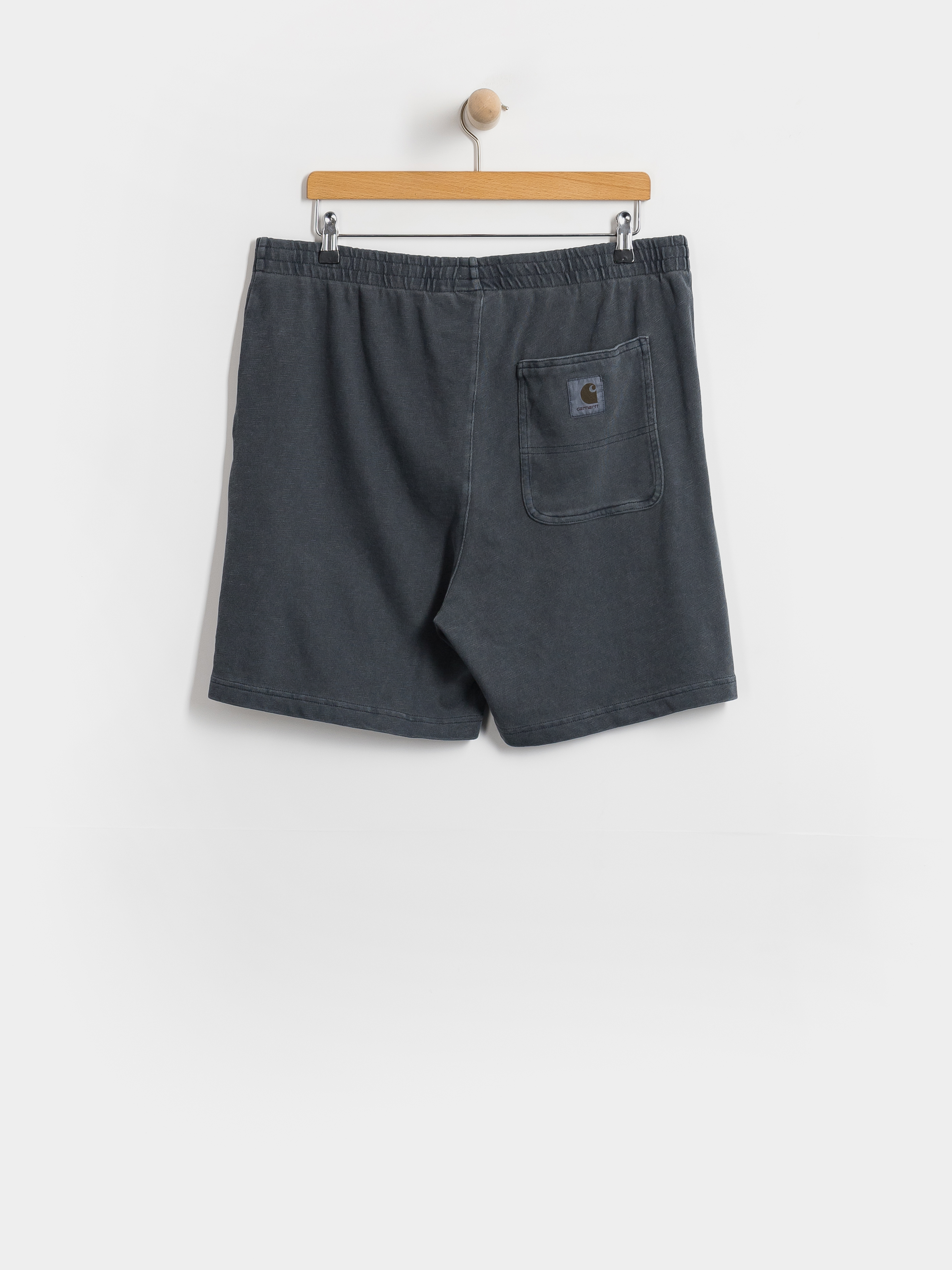 Carhartt WIP Harper Shorts (carbon)