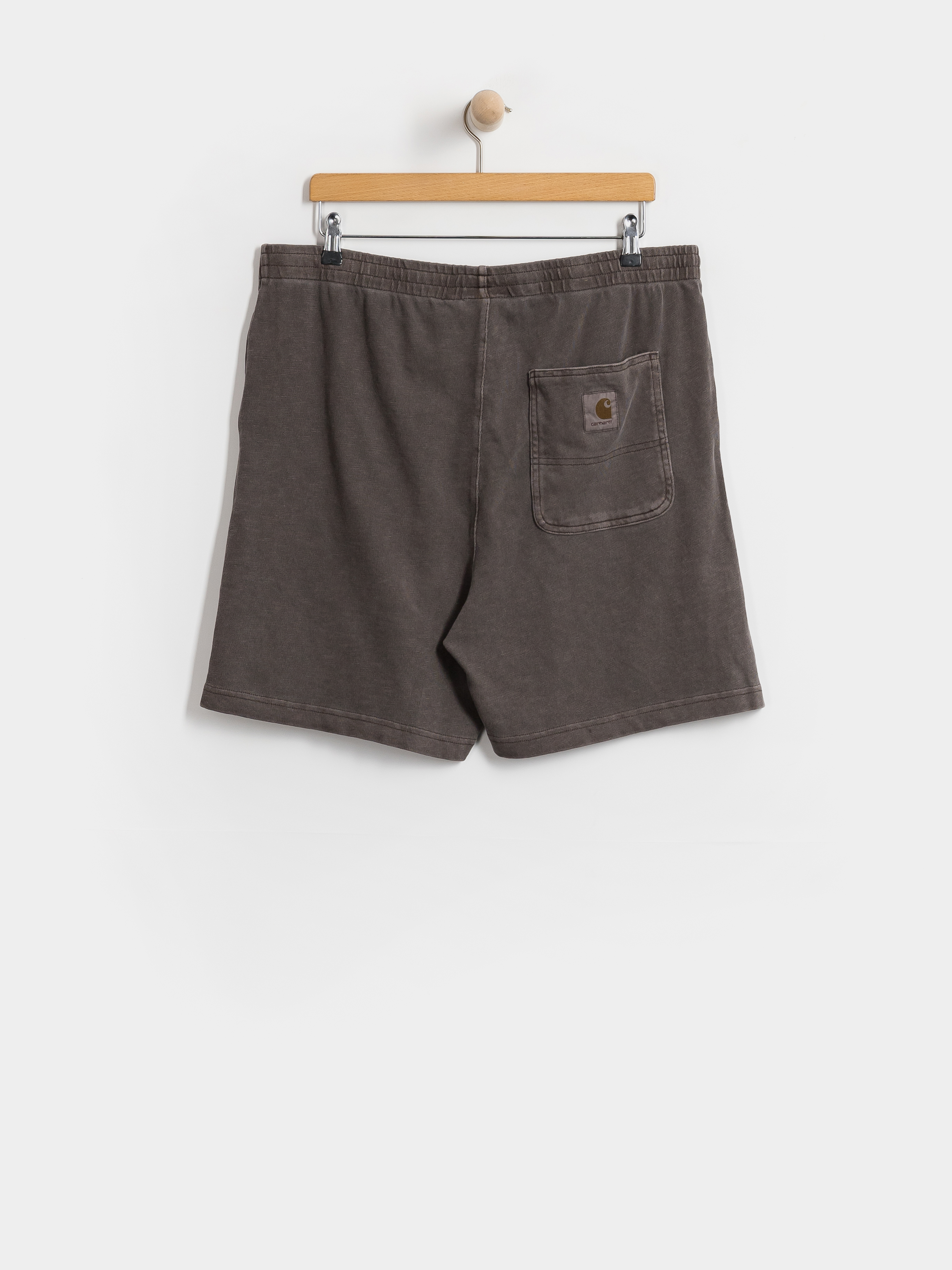 Carhartt WIP Harper Shorts (tobacco)