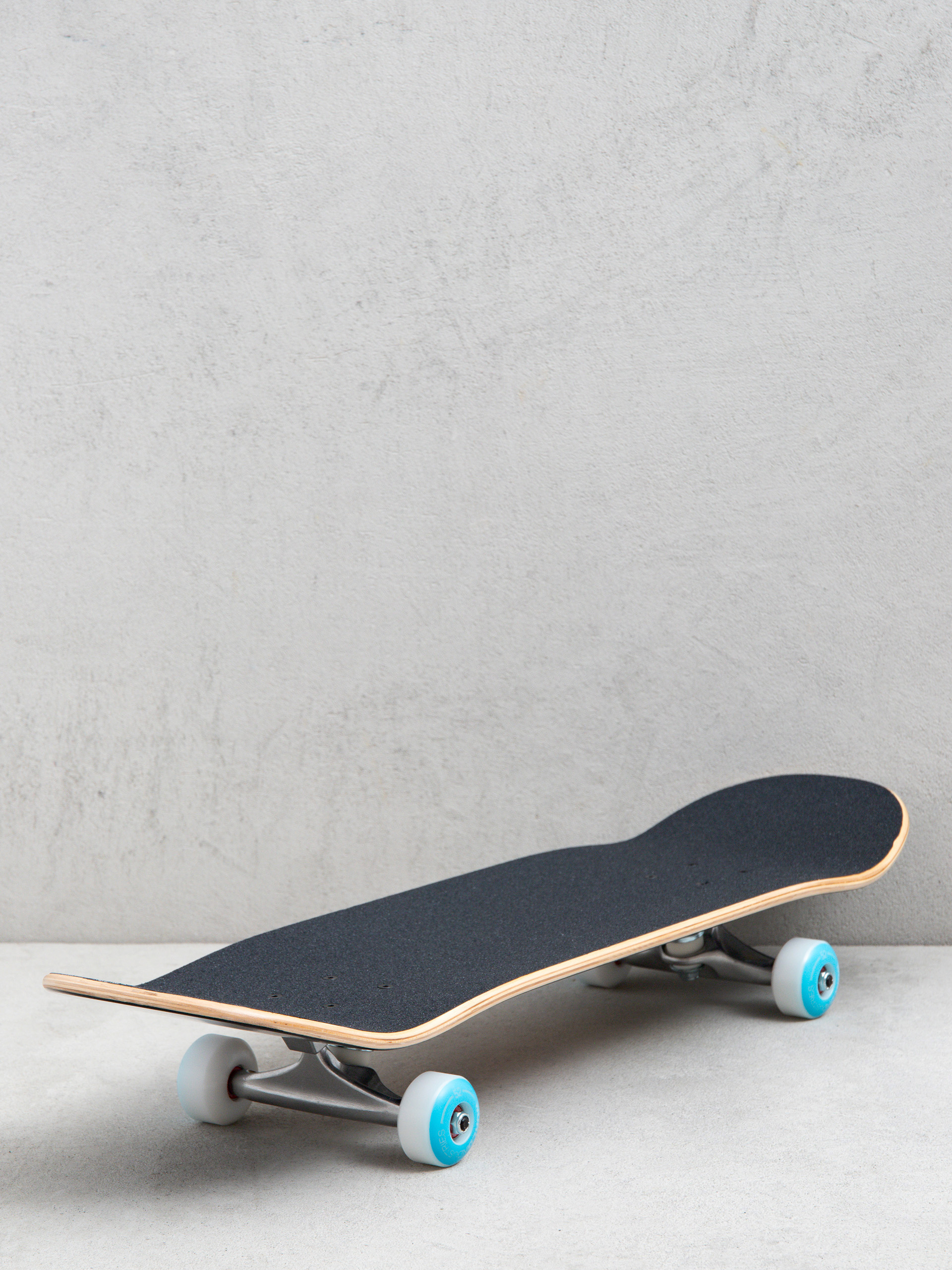 World Industries Oval Logo Skateboard