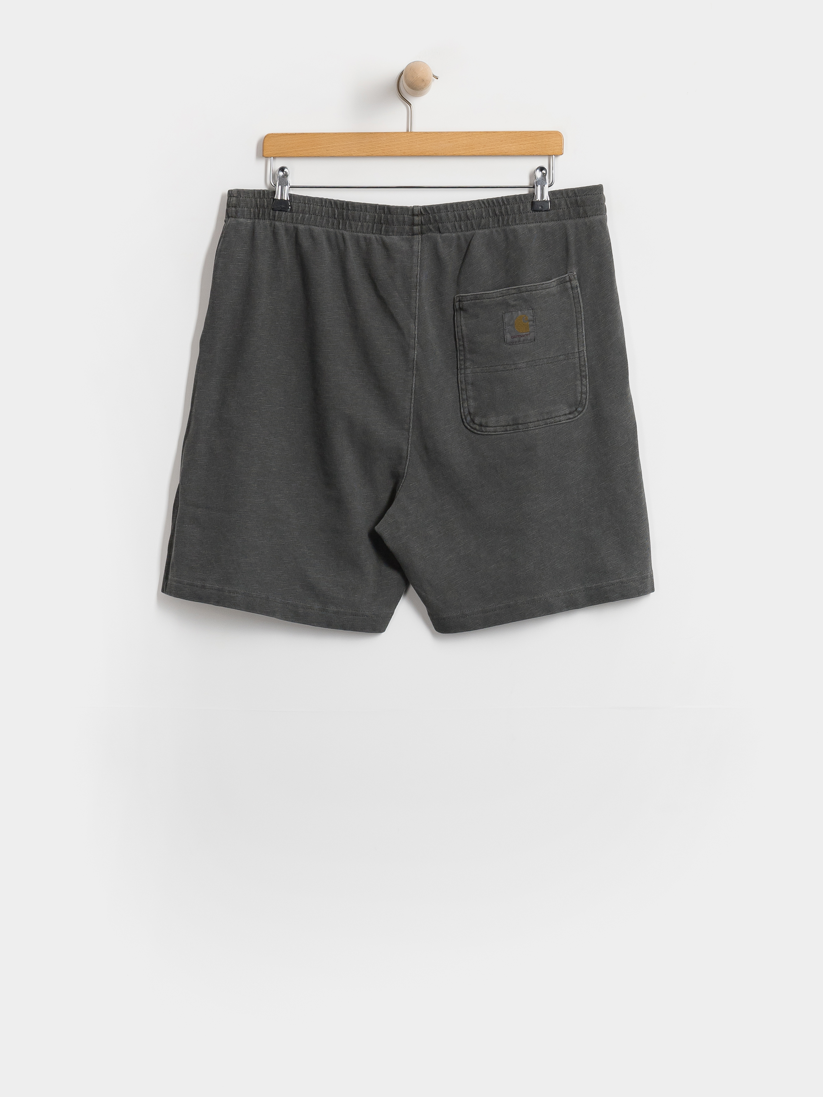 Carhartt WIP Shorts Harper (black)