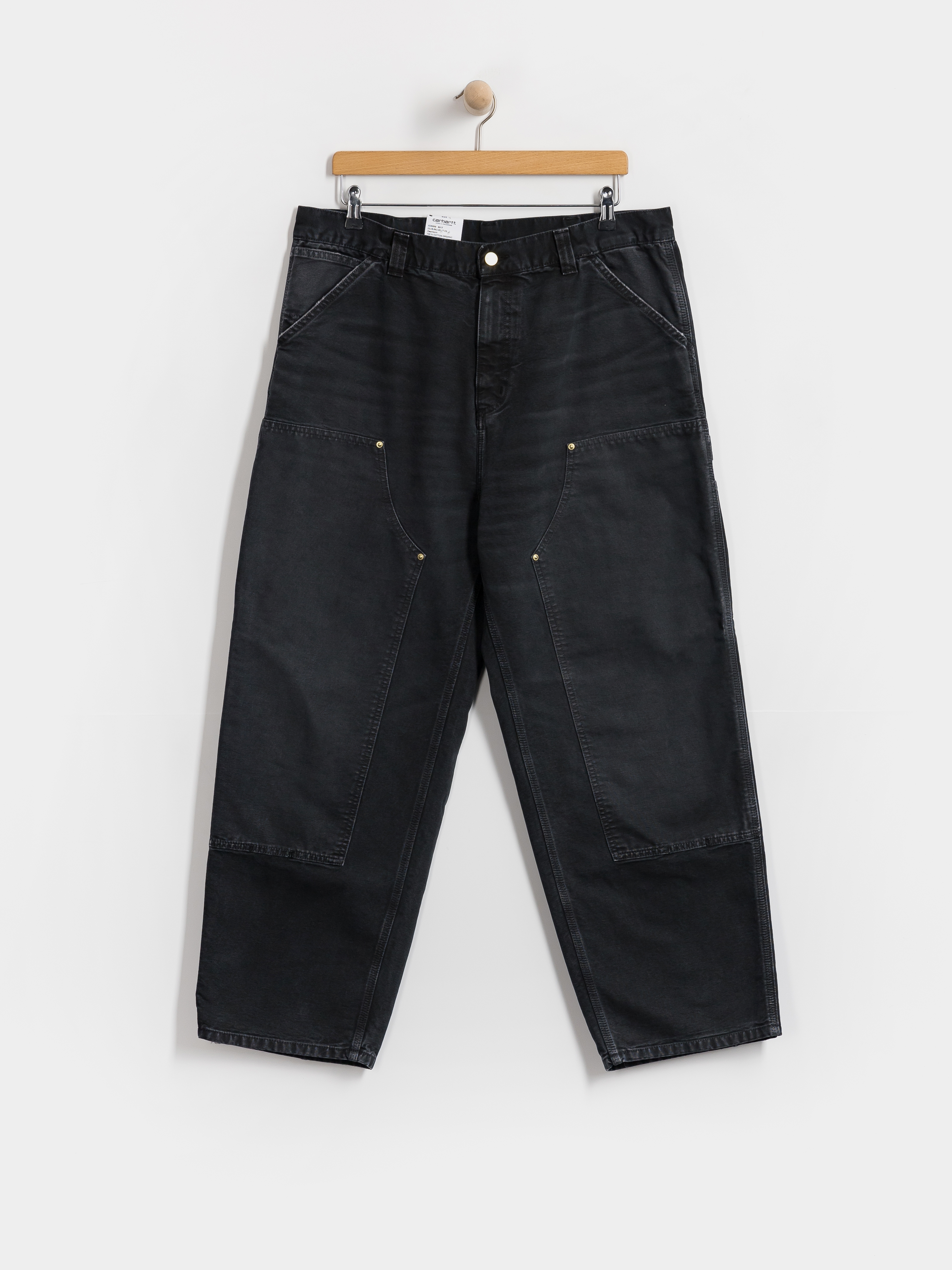 Carhartt WIP Hose OG Double Knee